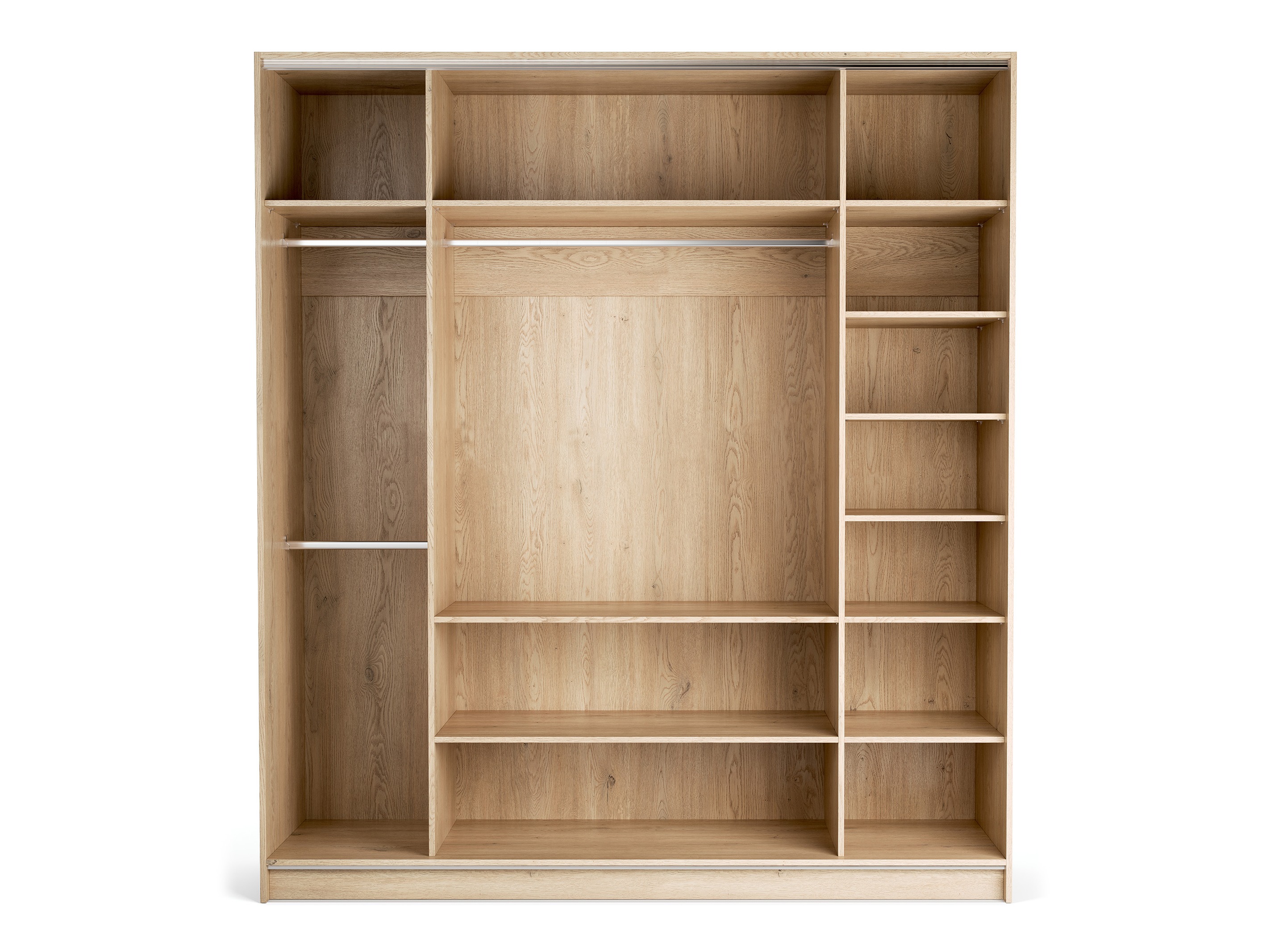 Kleiderschrank Daltoro 121