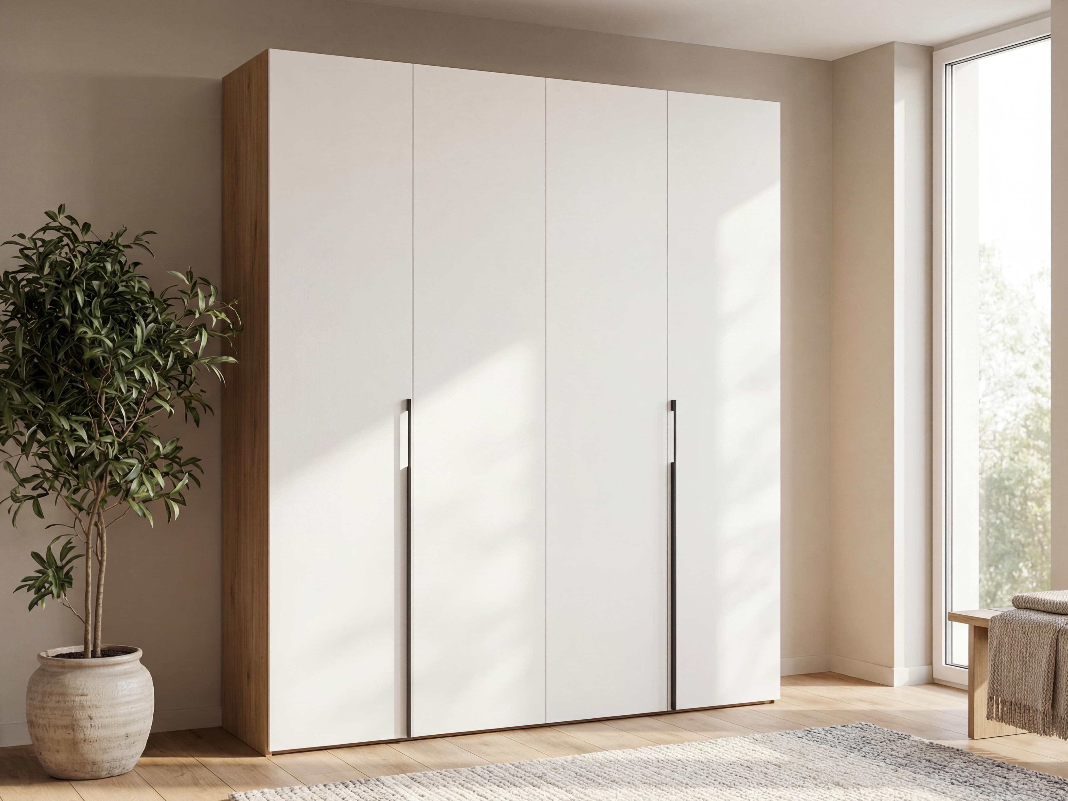 Kleiderschrank Daltoro 122