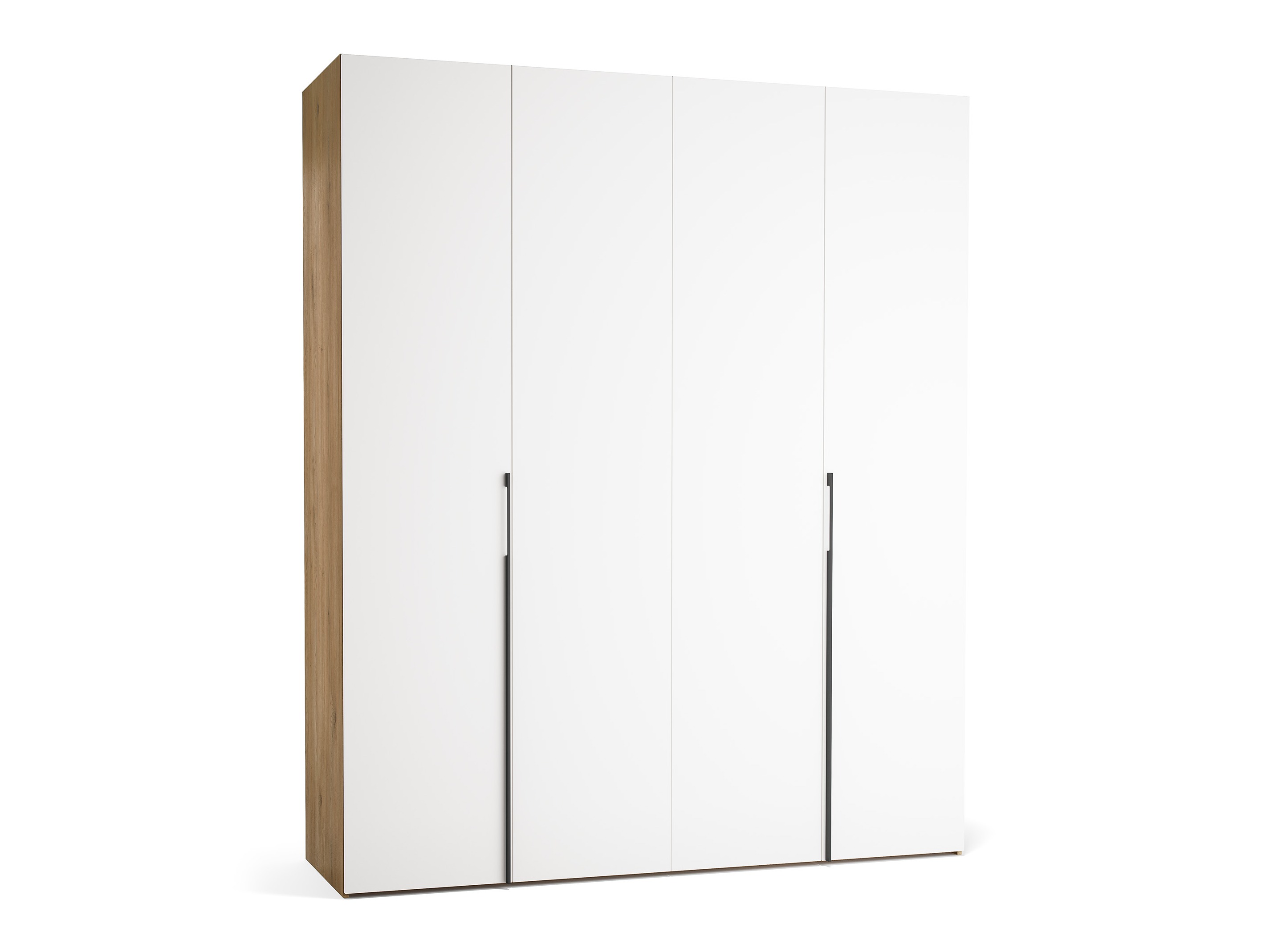 Kleiderschrank Daltoro 122