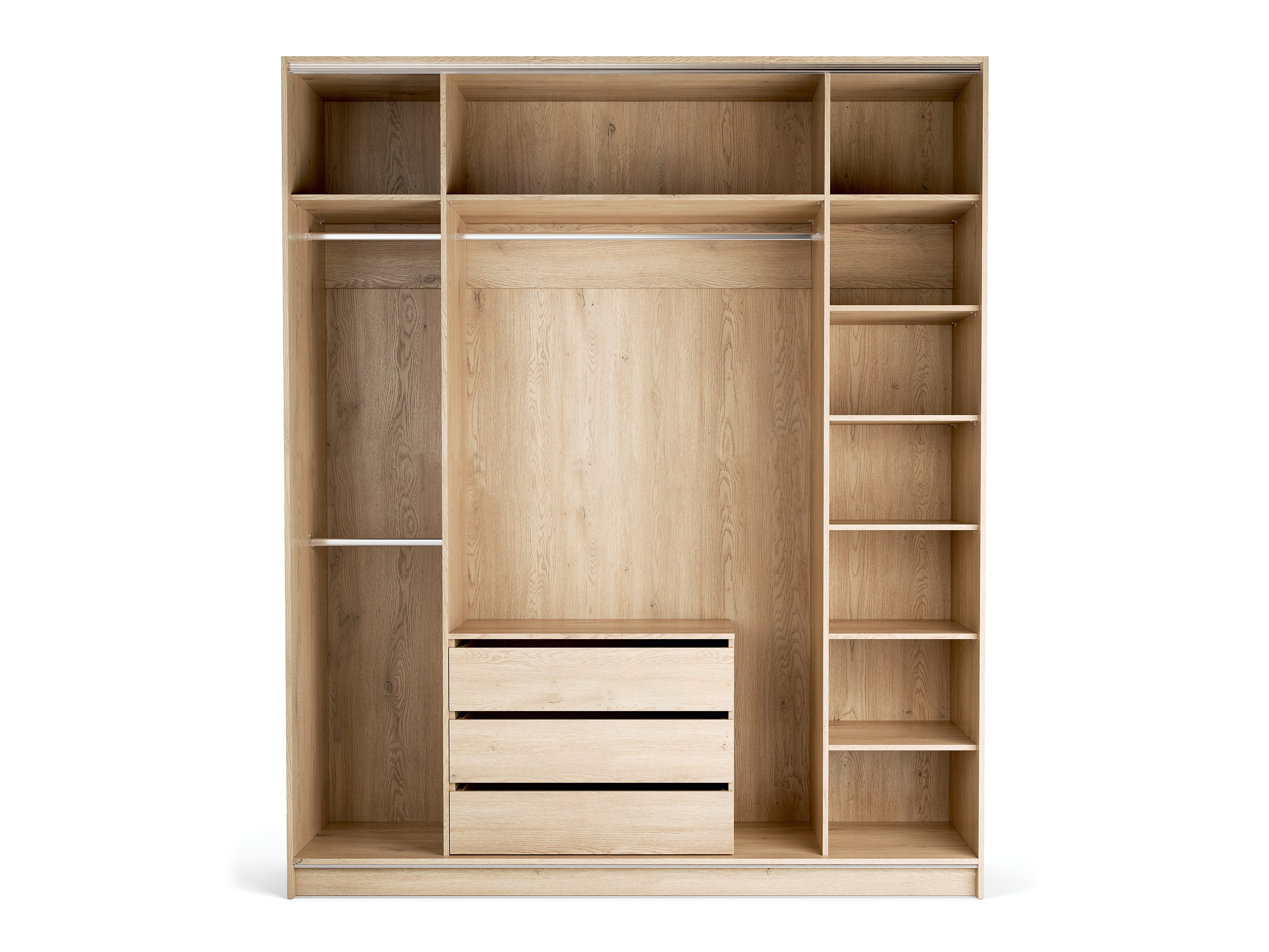 Kleiderschrank Daltoro 122