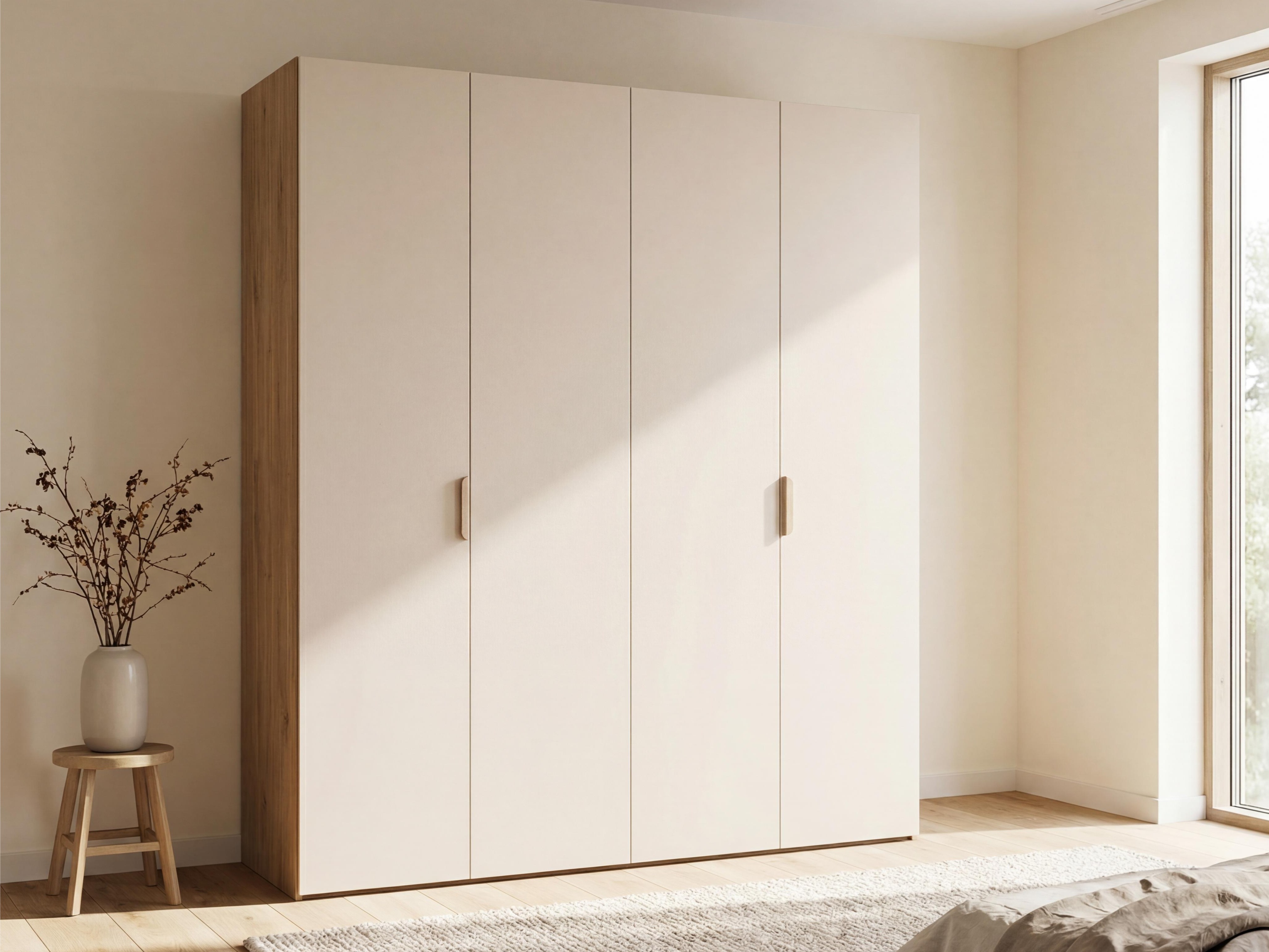 Kleiderschrank Daltoro 123