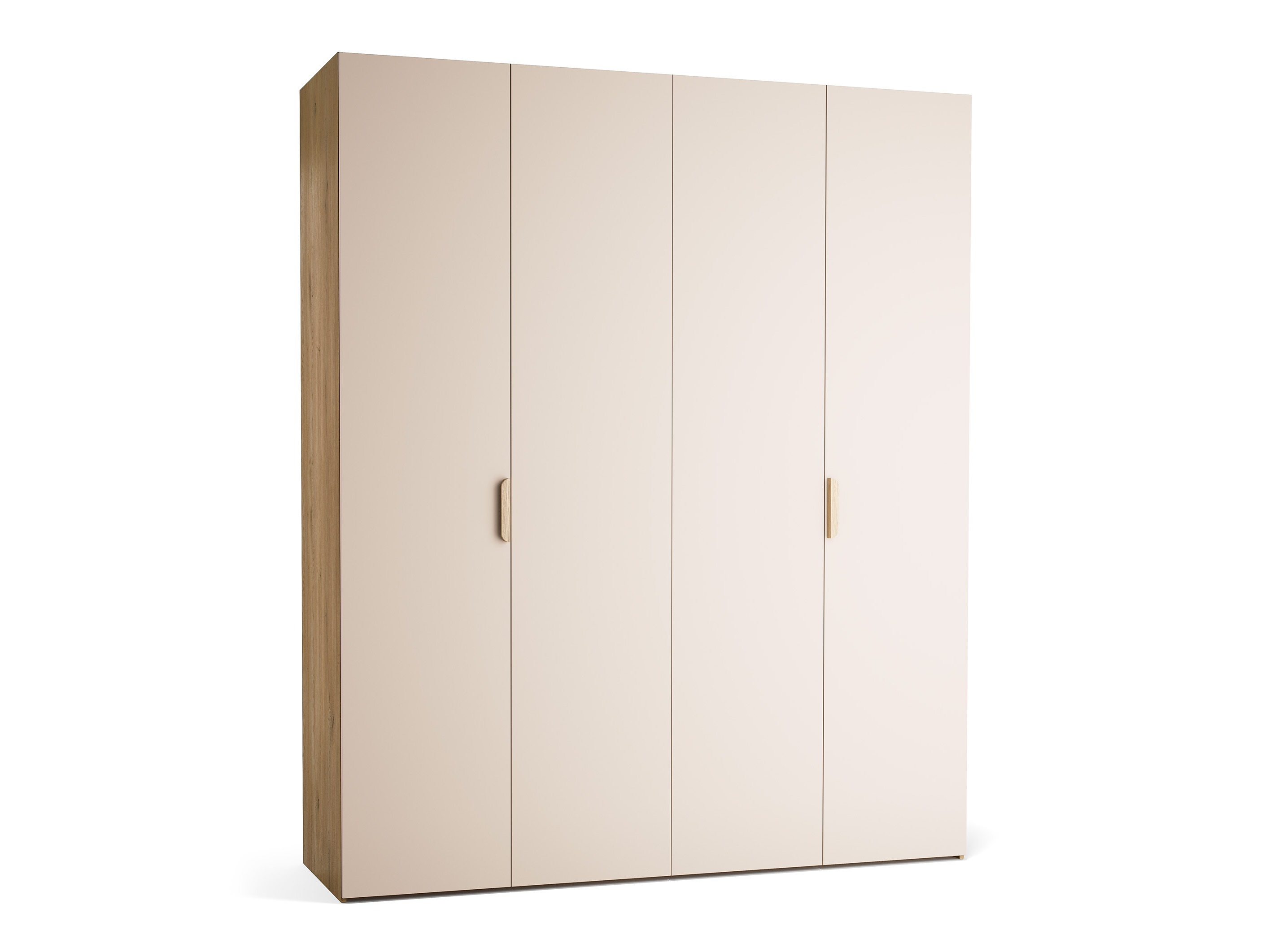 Kleiderschrank Daltoro 123