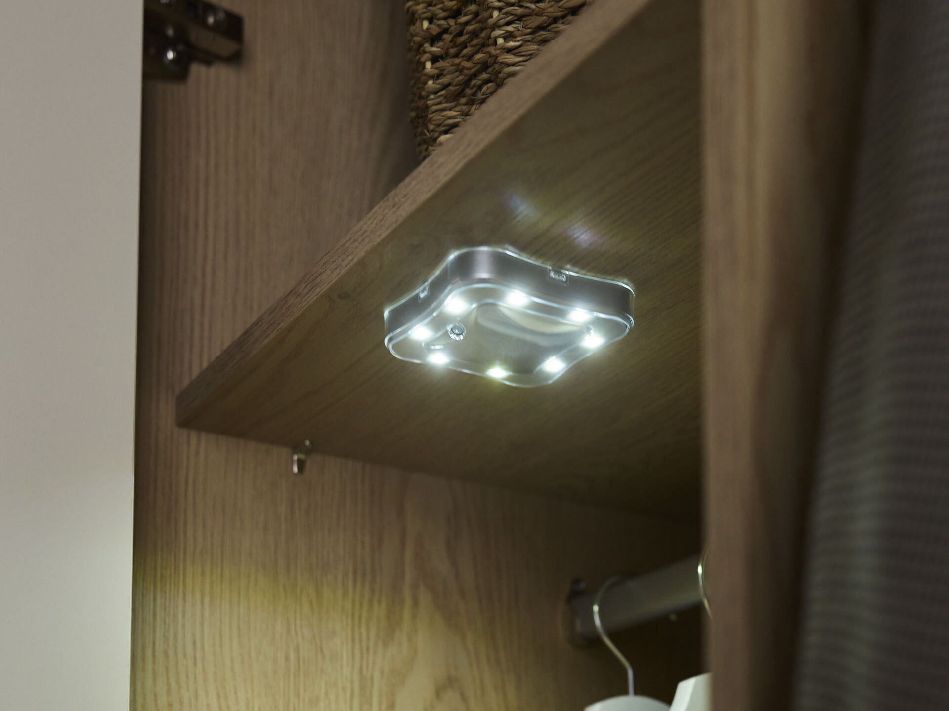 Kleiderschrank Daltoro 123