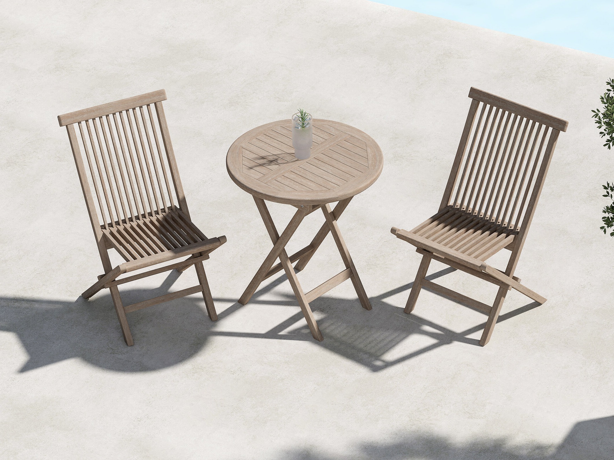 Balkonset Nunova 138