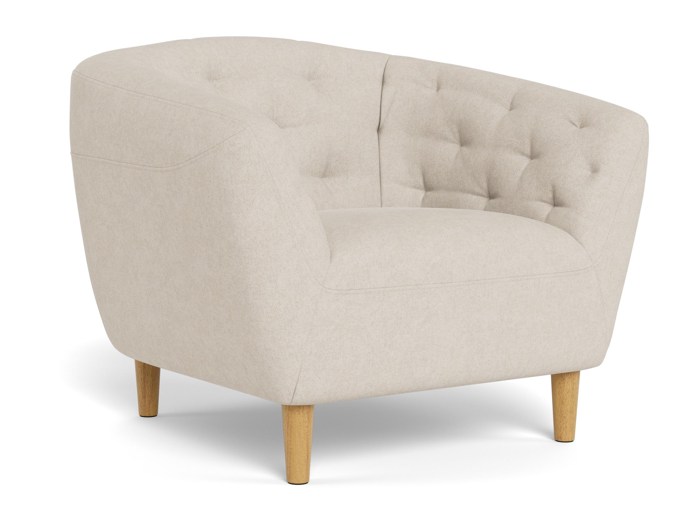 Chesterfield sessel Norsica 1054