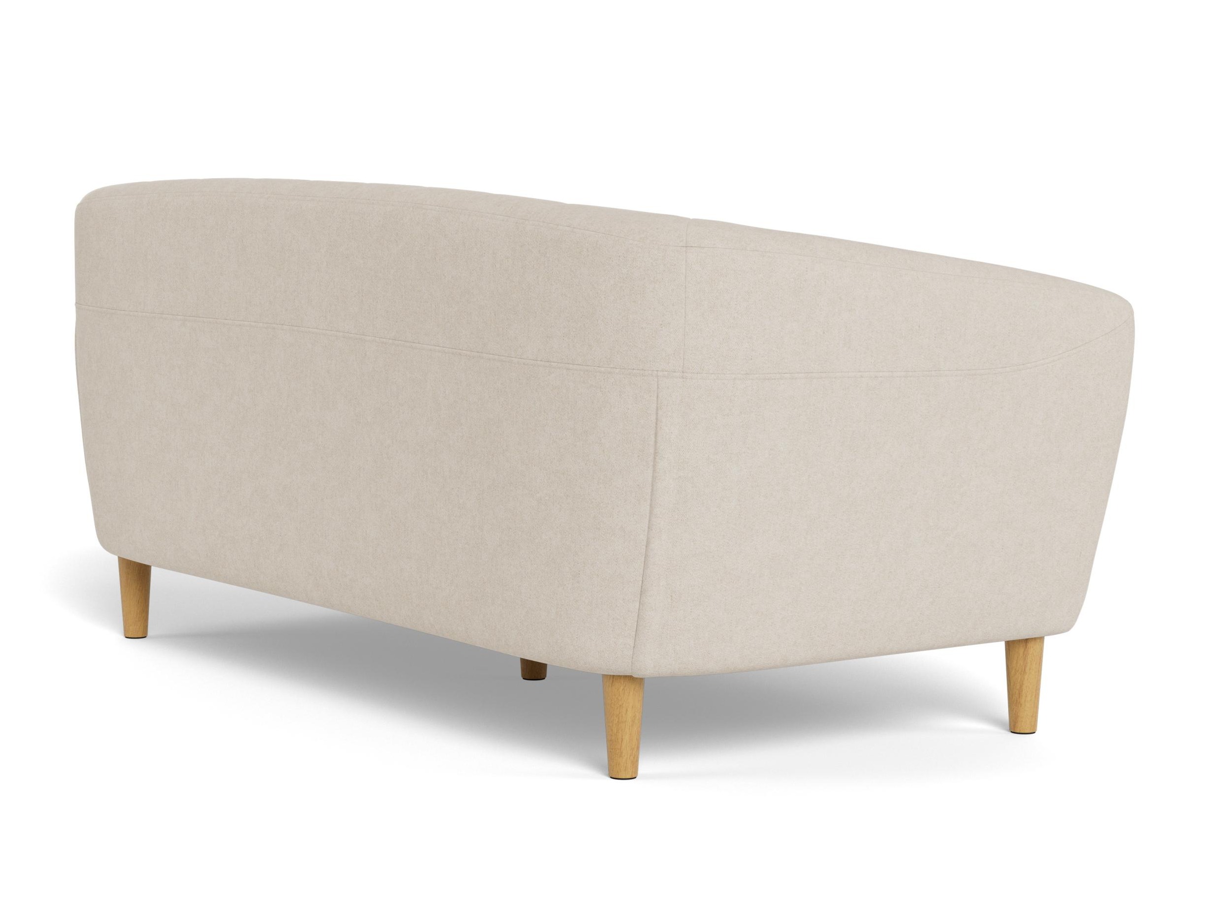 Chesterfield-Sofa Norsica 1052