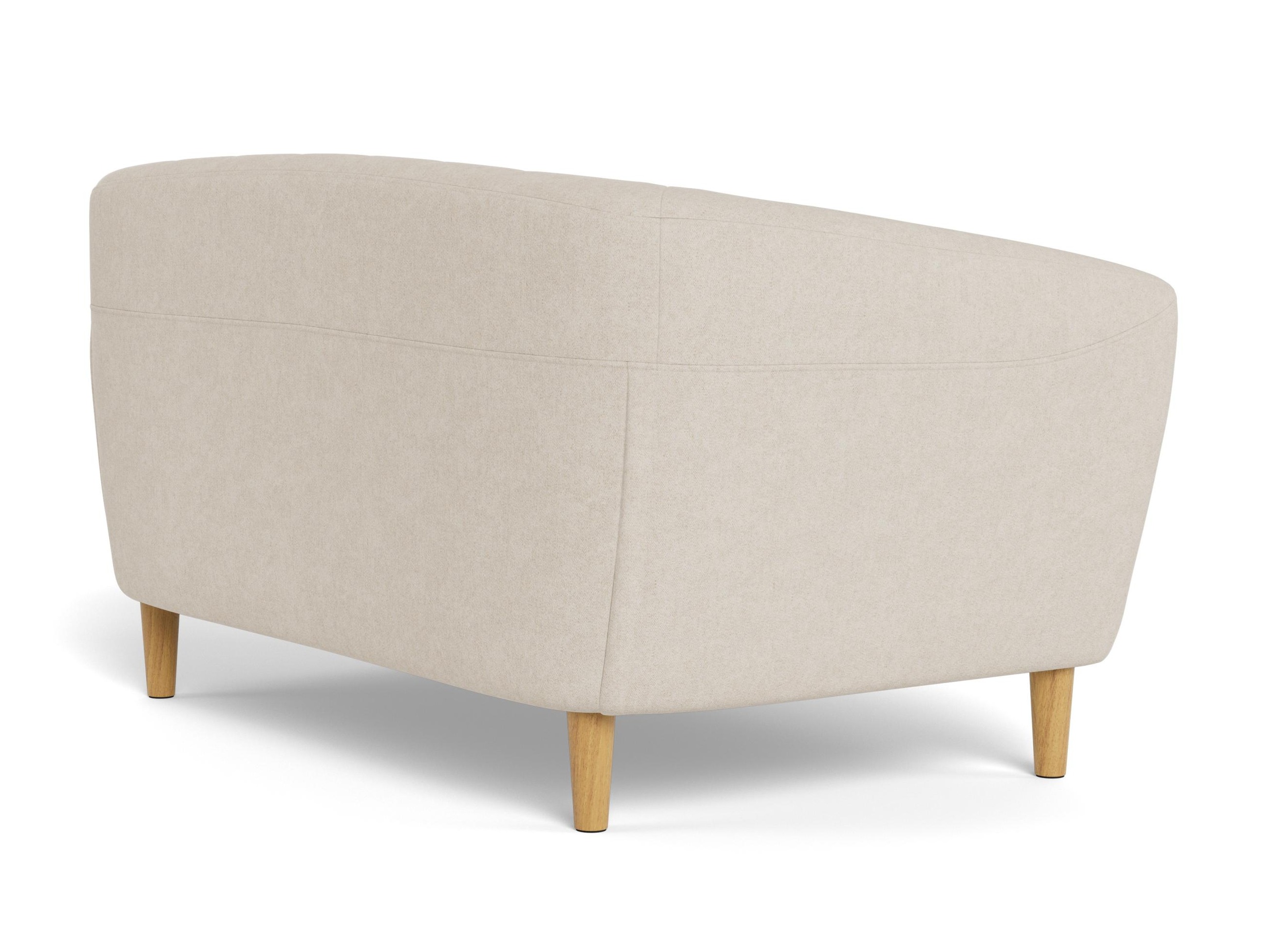 Chesterfield-Sofa Norsica 1053