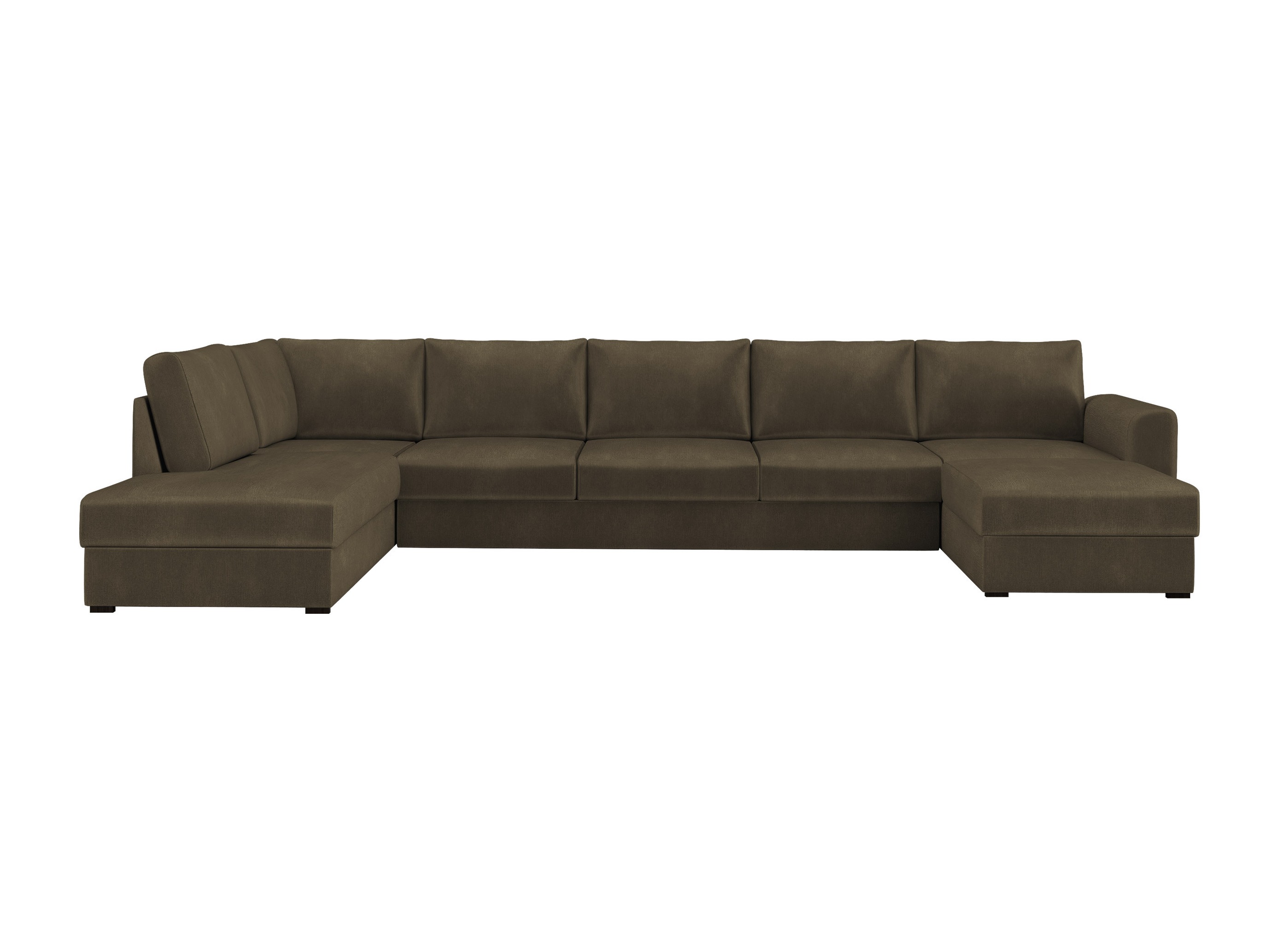 Ecksofa Comfivo 191 (Wave 09)