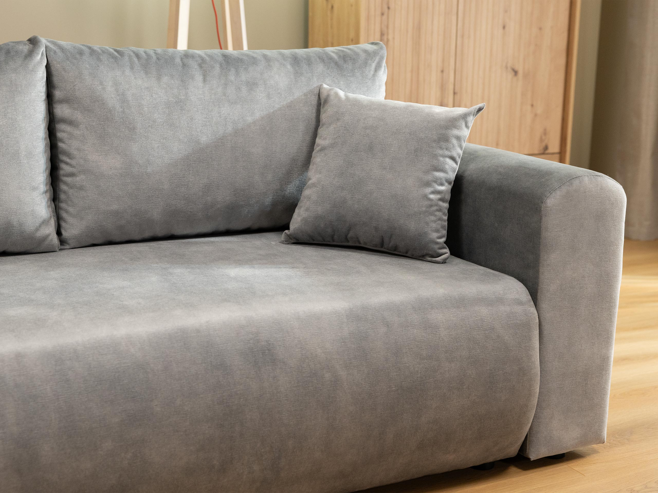 Ecksofa Comfivo Labor (Bella 65)