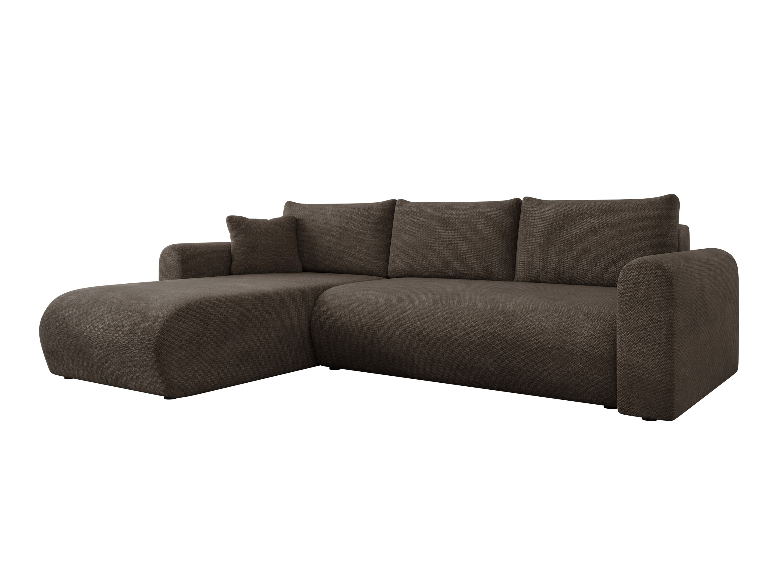 Ecksofa Comfivo Labor (Lumo 40)