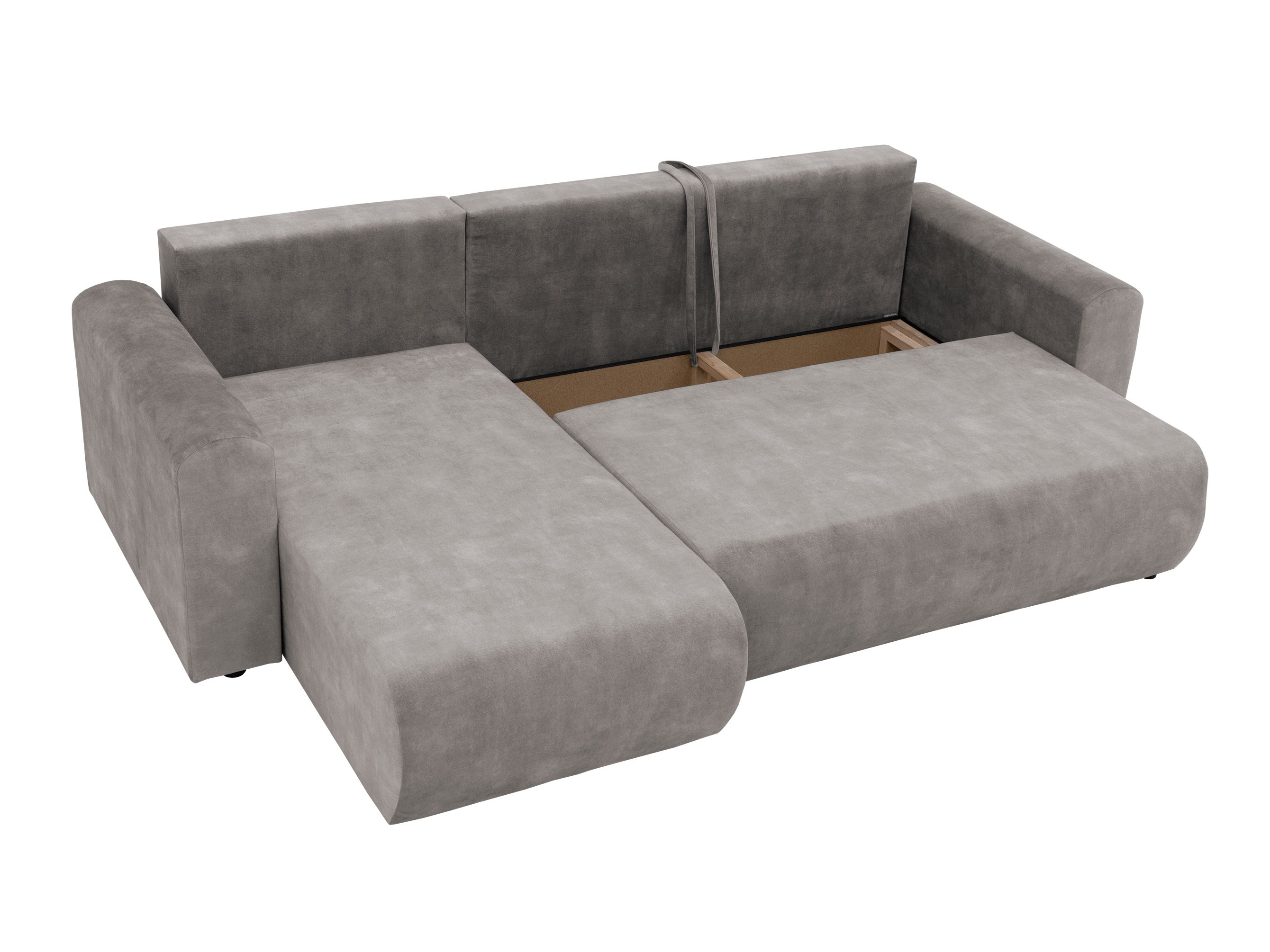 Ecksofa Comfivo Labor (Lumo 40)