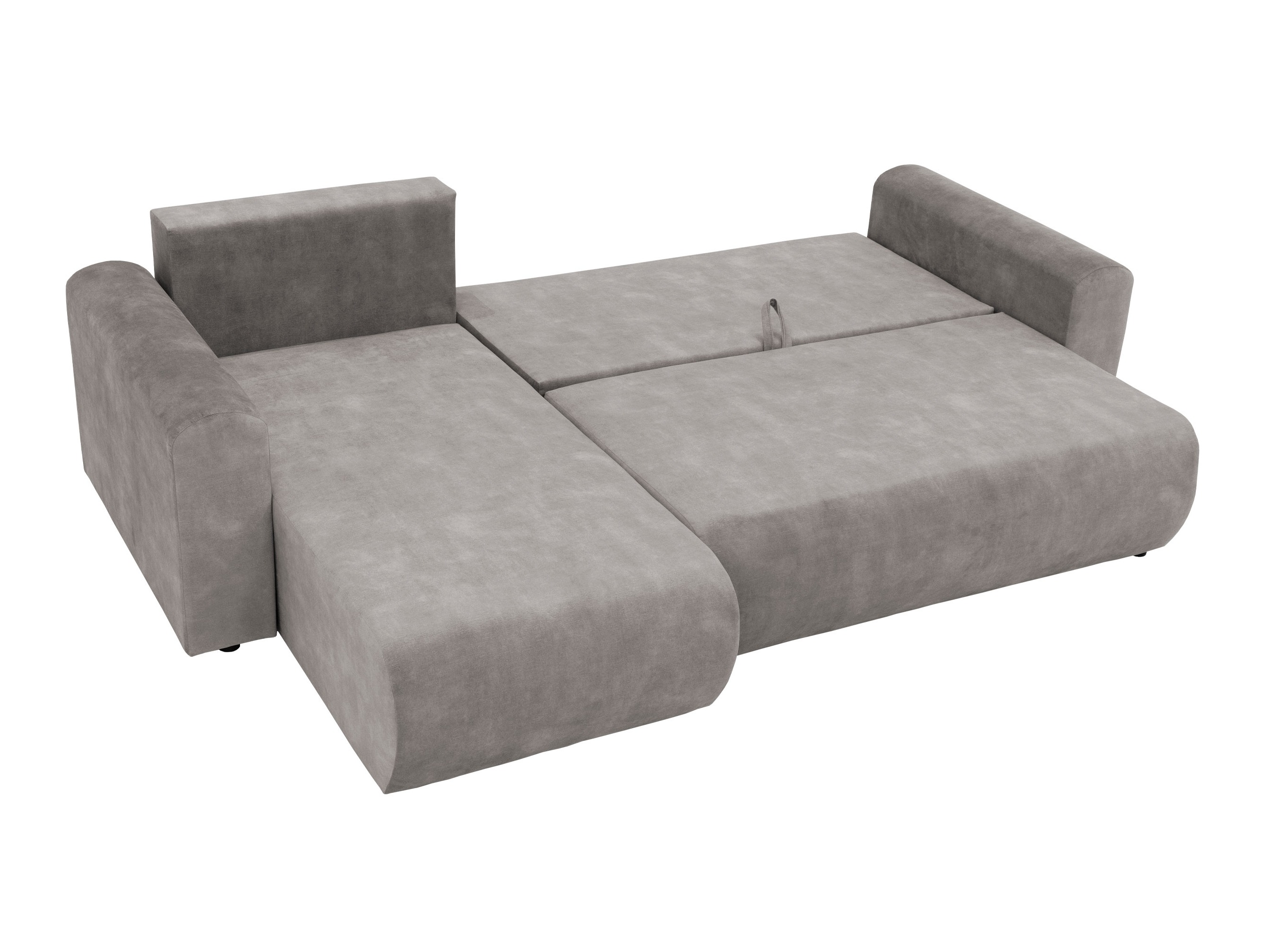 Ecksofa Comfivo Labor (Poso 110)