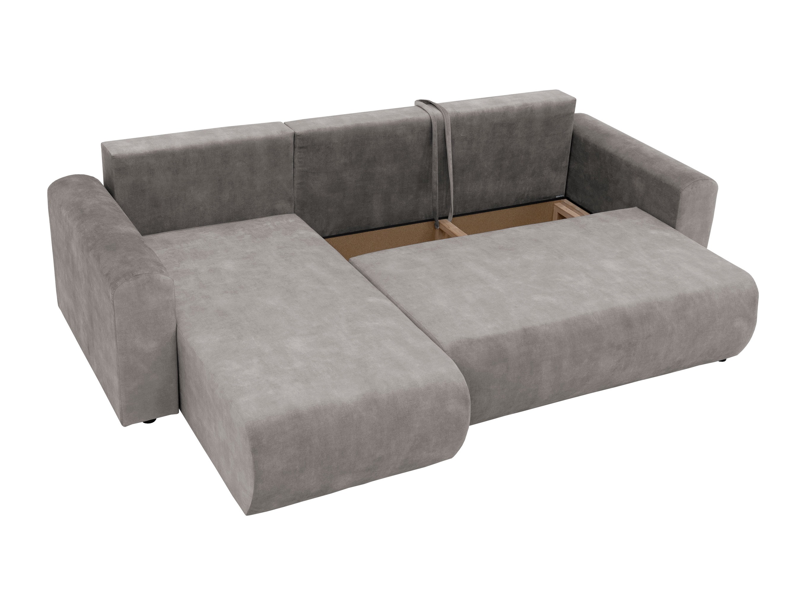 Ecksofa Comfivo Labor (Taro 57)