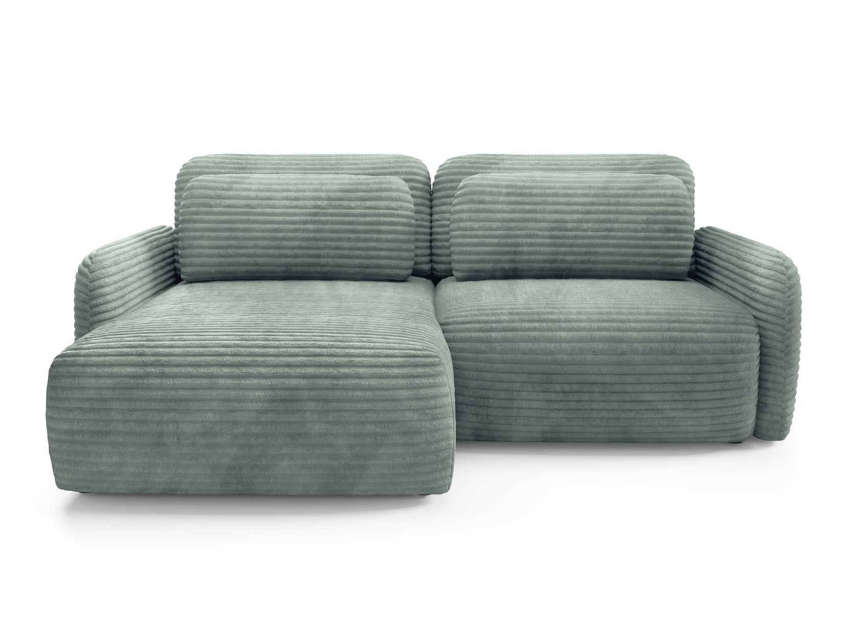 Ecksofa Franklin 217 (Ambience 14)