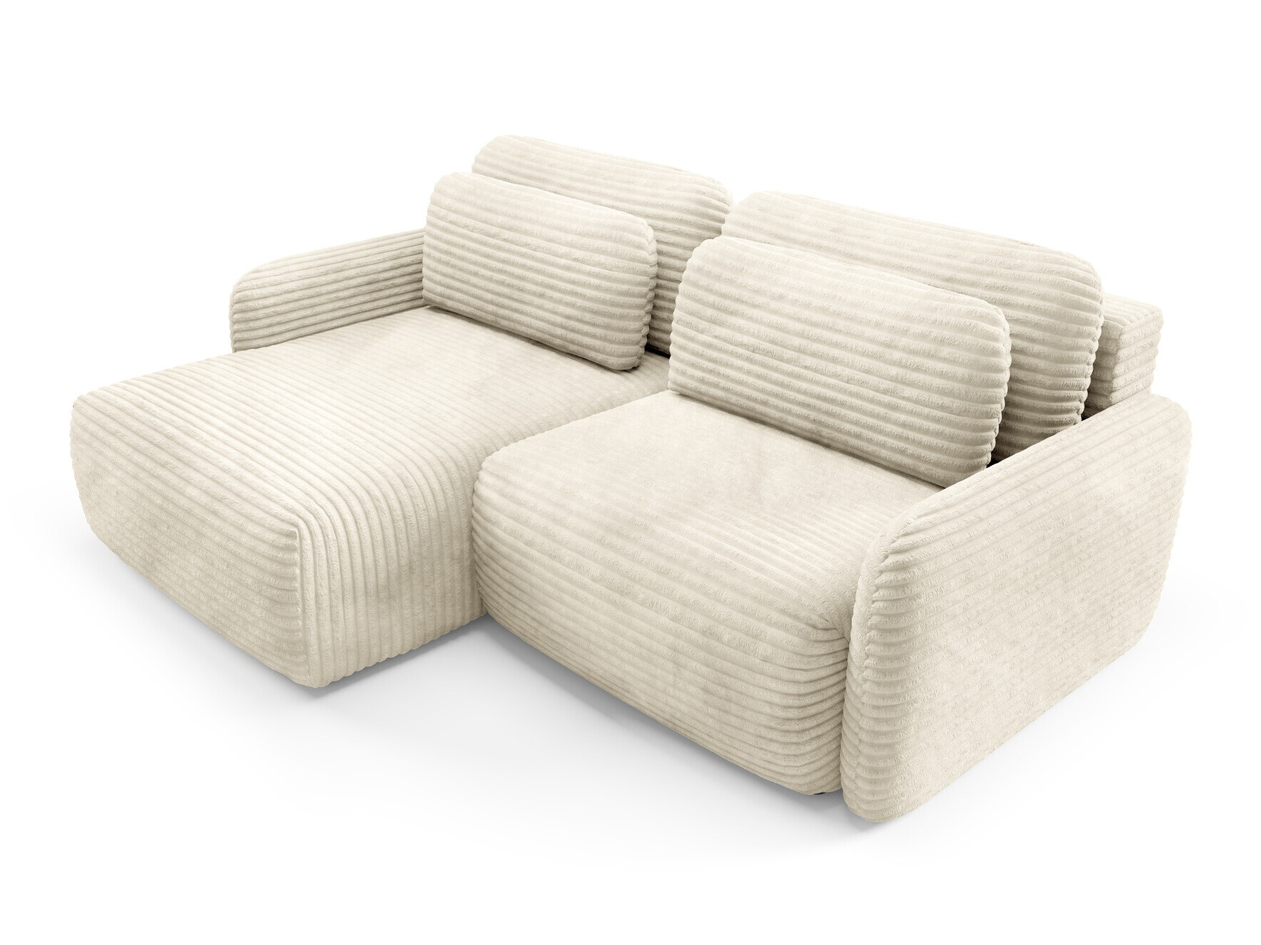 Ecksofa Franklin 217 (Ambience 1)