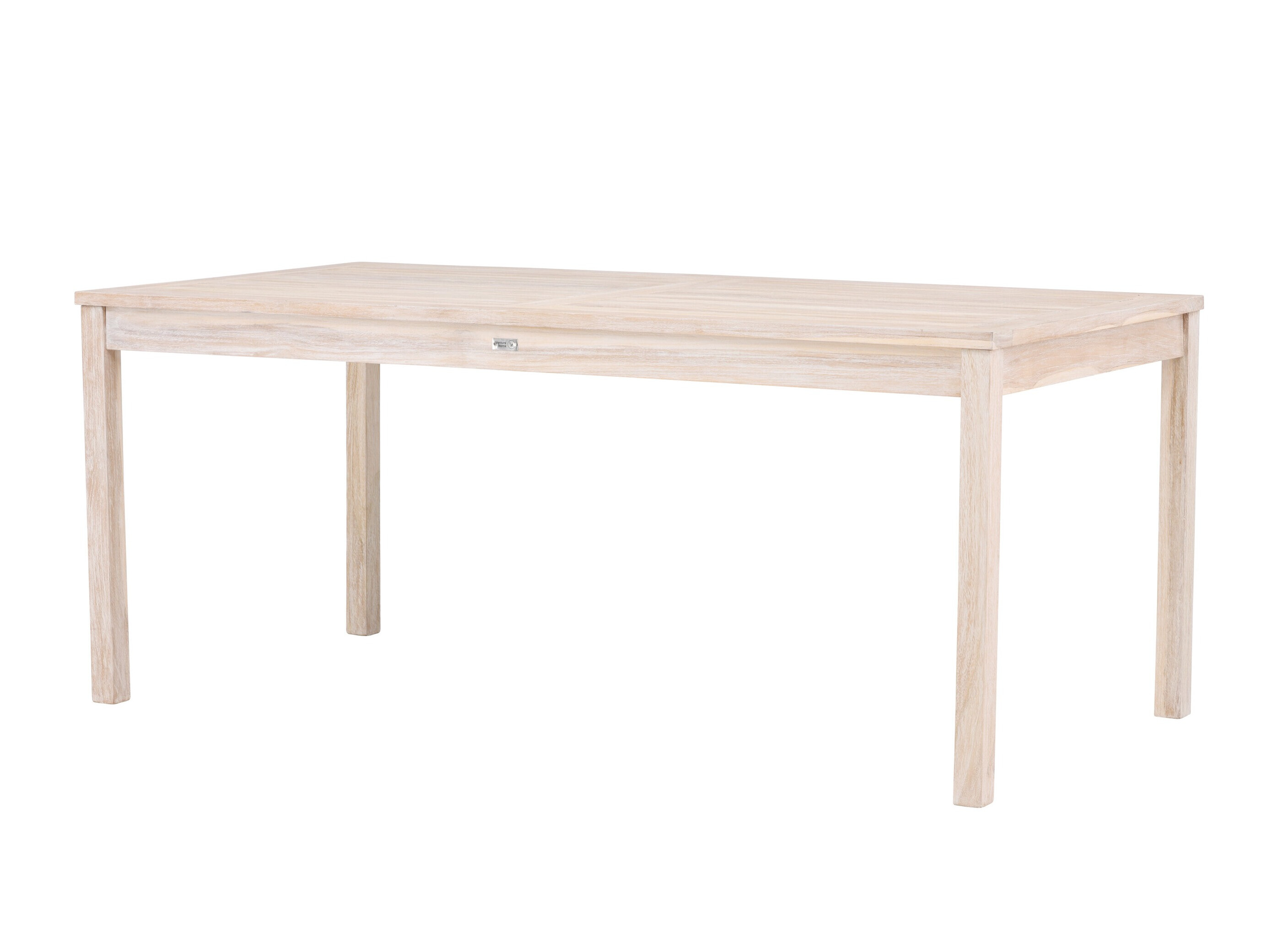Gartentisch Nunova 135 (Helles Holz)