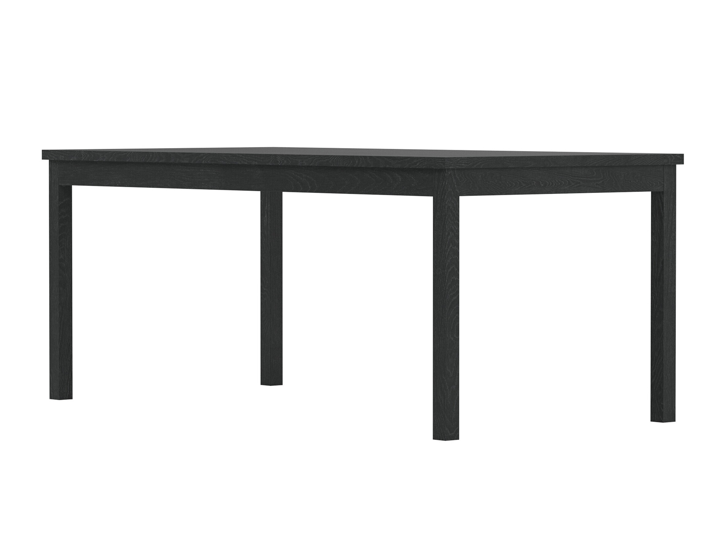 Gartentisch Nunova 135 (Schwarz)