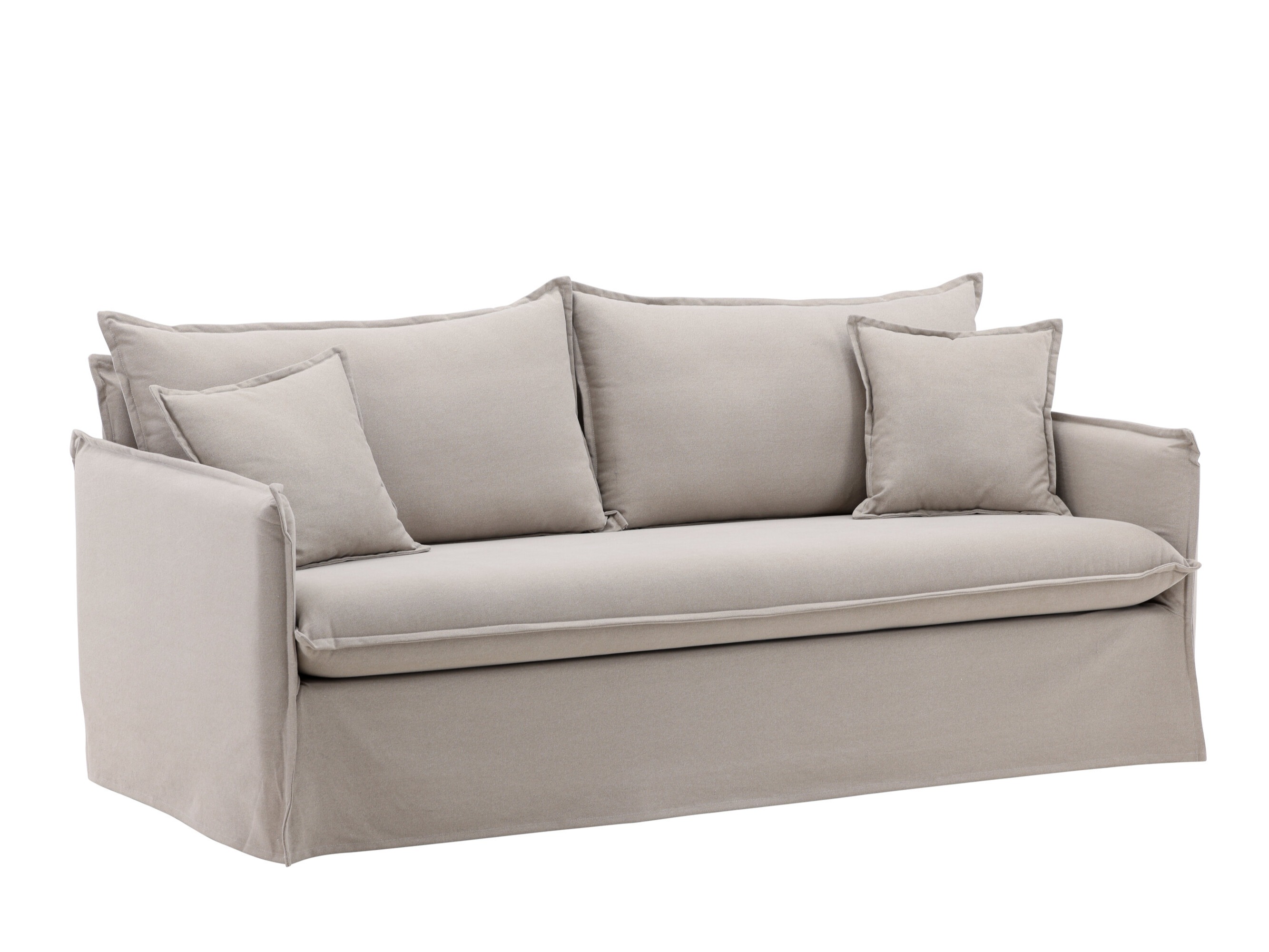 Sofa Dallas 4226 (Braun)