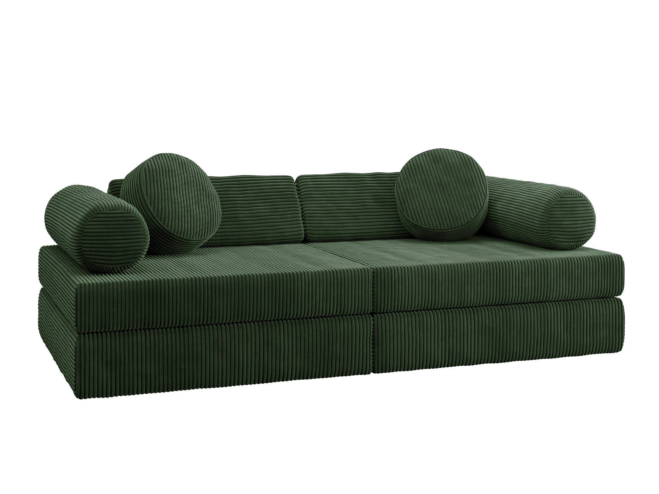Sofa SD2682 mit beschädigter verpackung