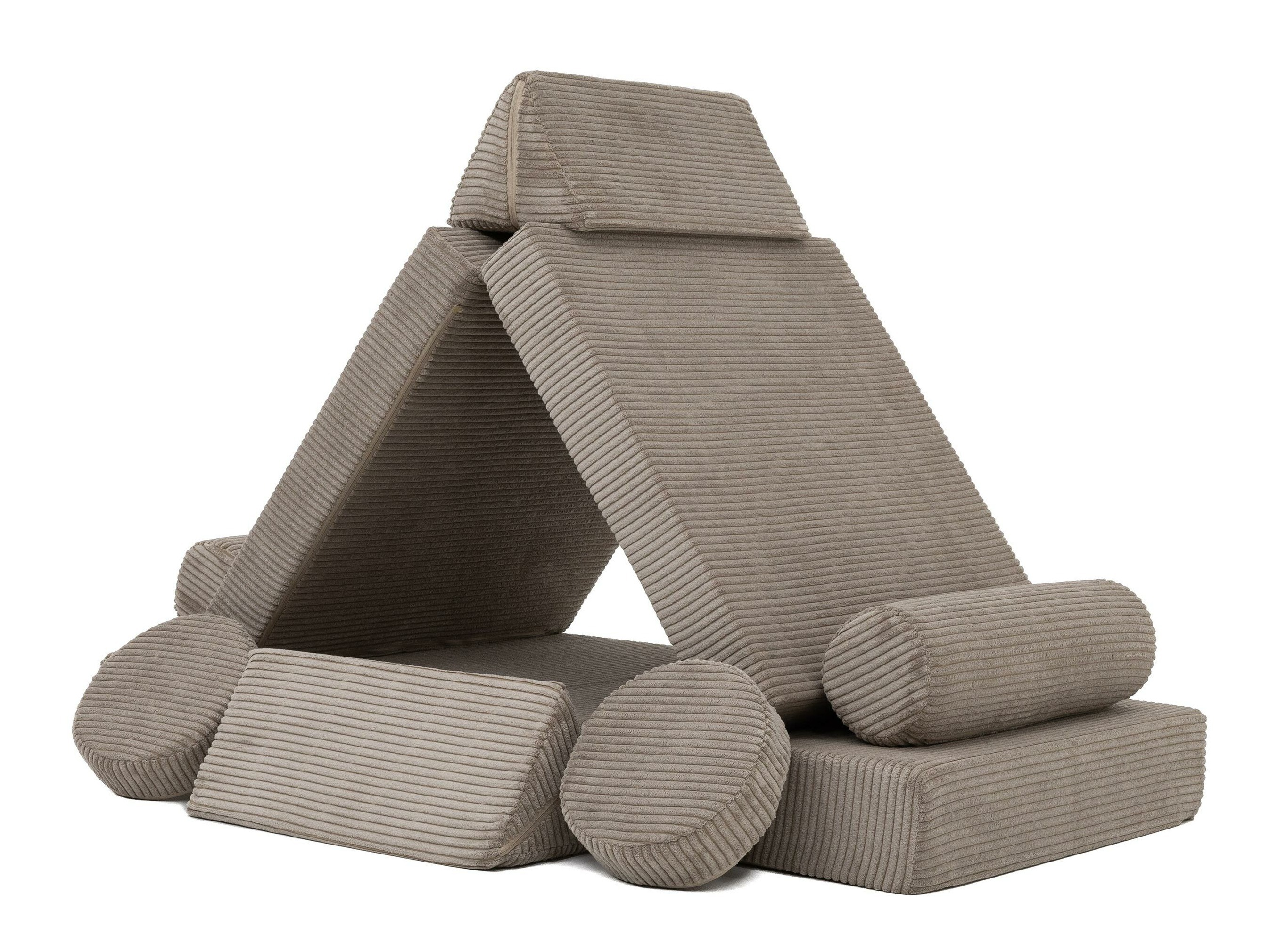 Sofa SD2682 mit beschädigter verpackung