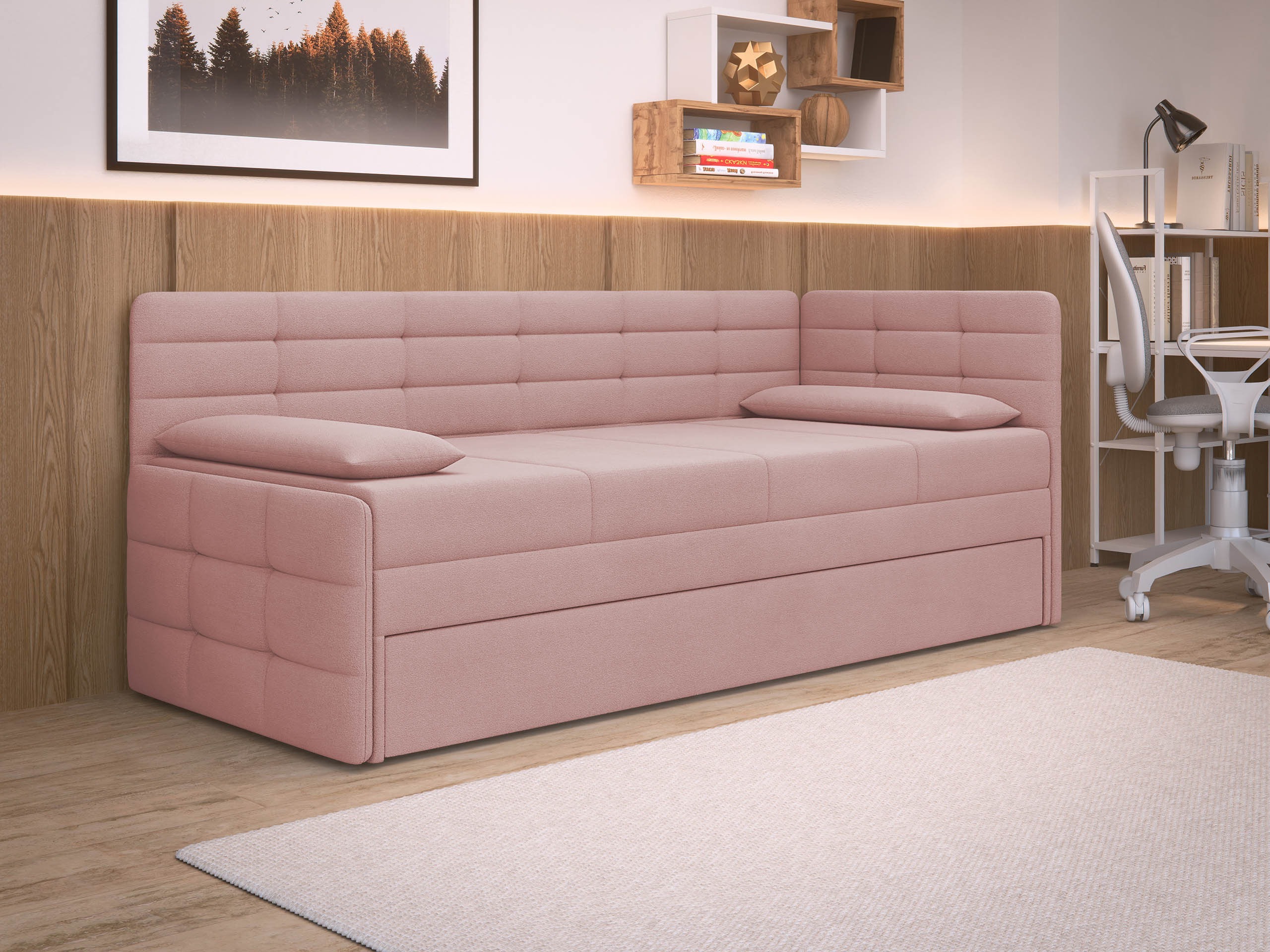 Bett Providence 199 (Polo 882)