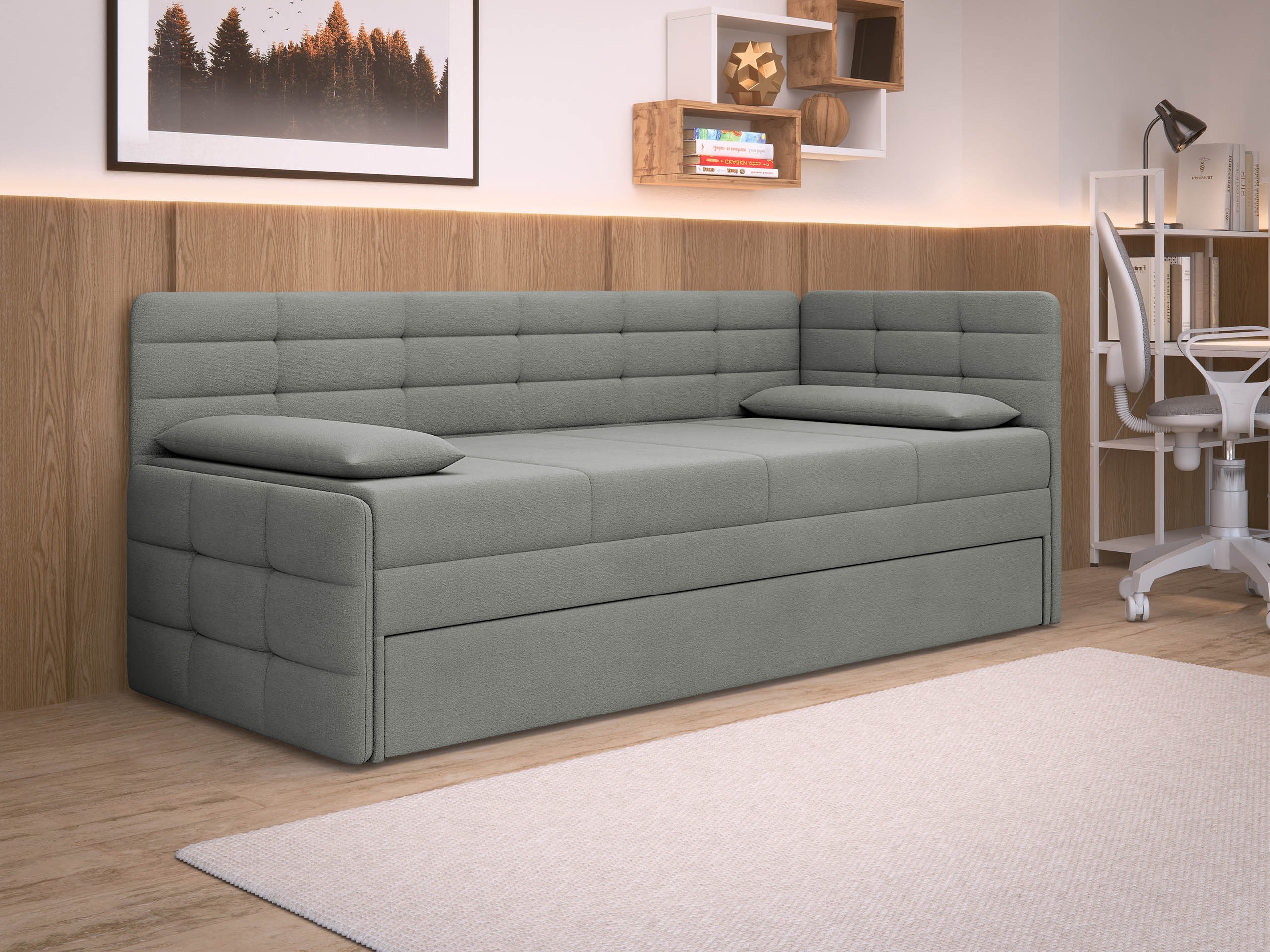 Bett Providence 199 (Polo 894)