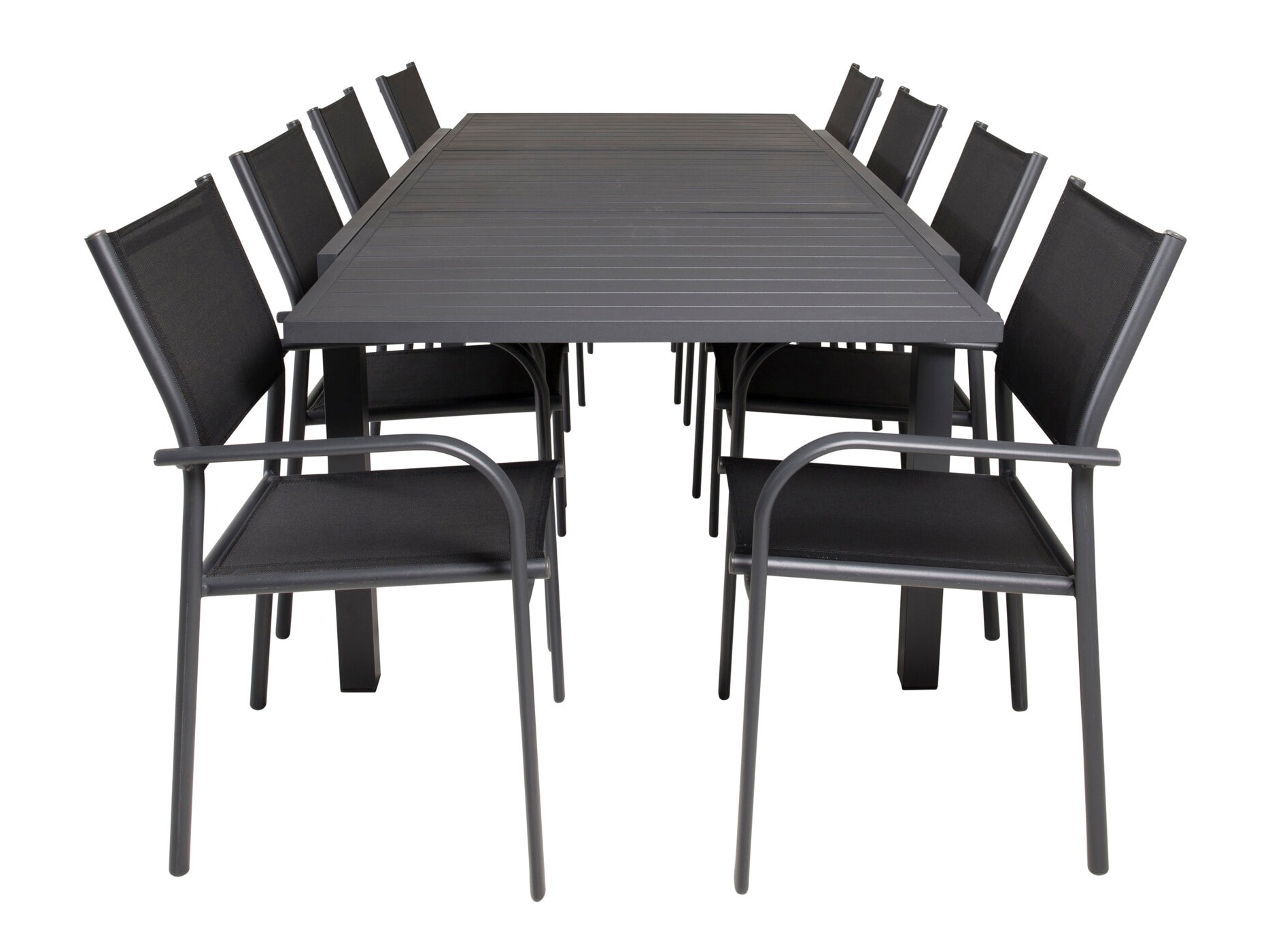 Tisch und Stühle Dallas 5175