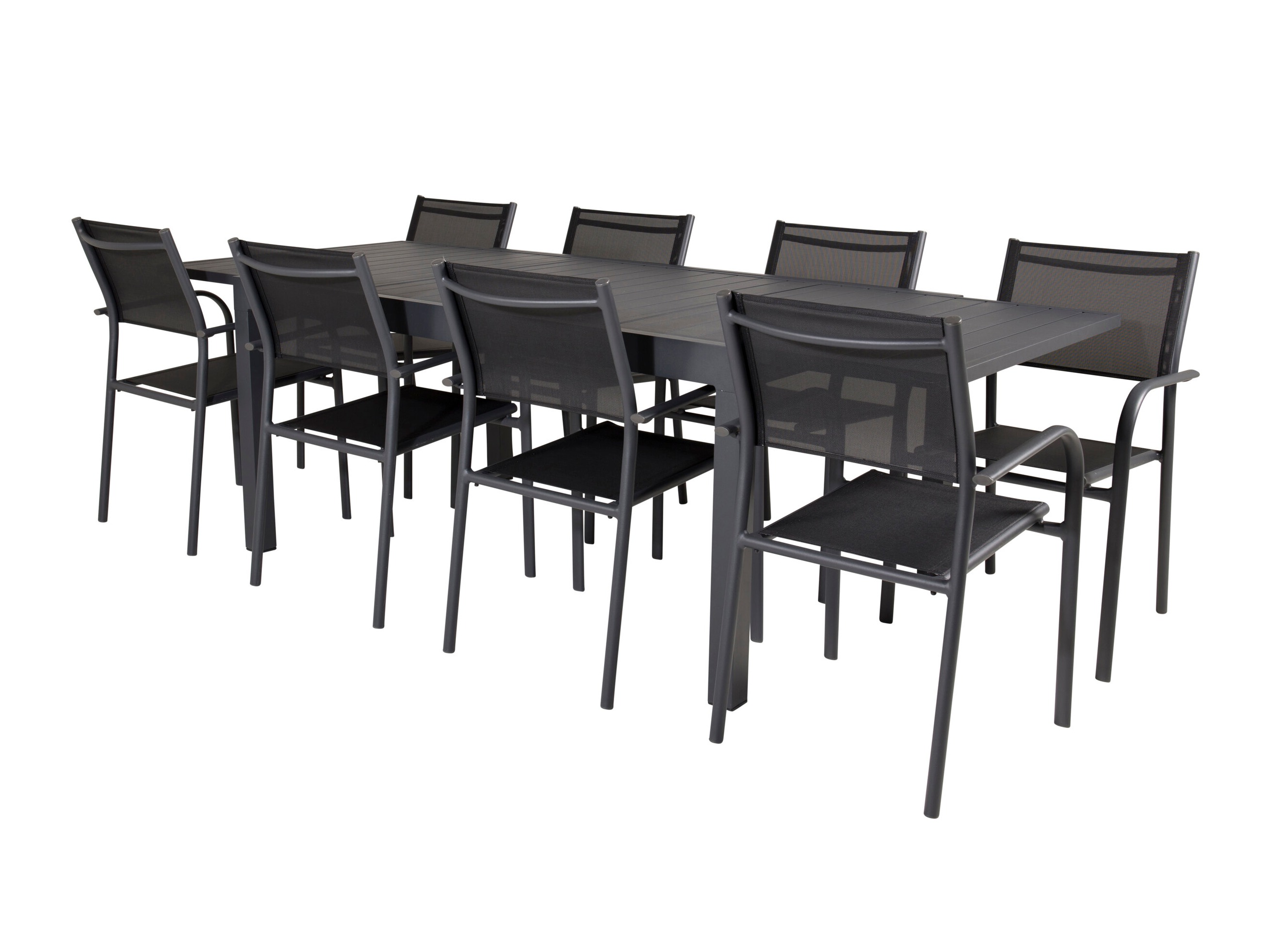 Tisch und Stühle Dallas 5175