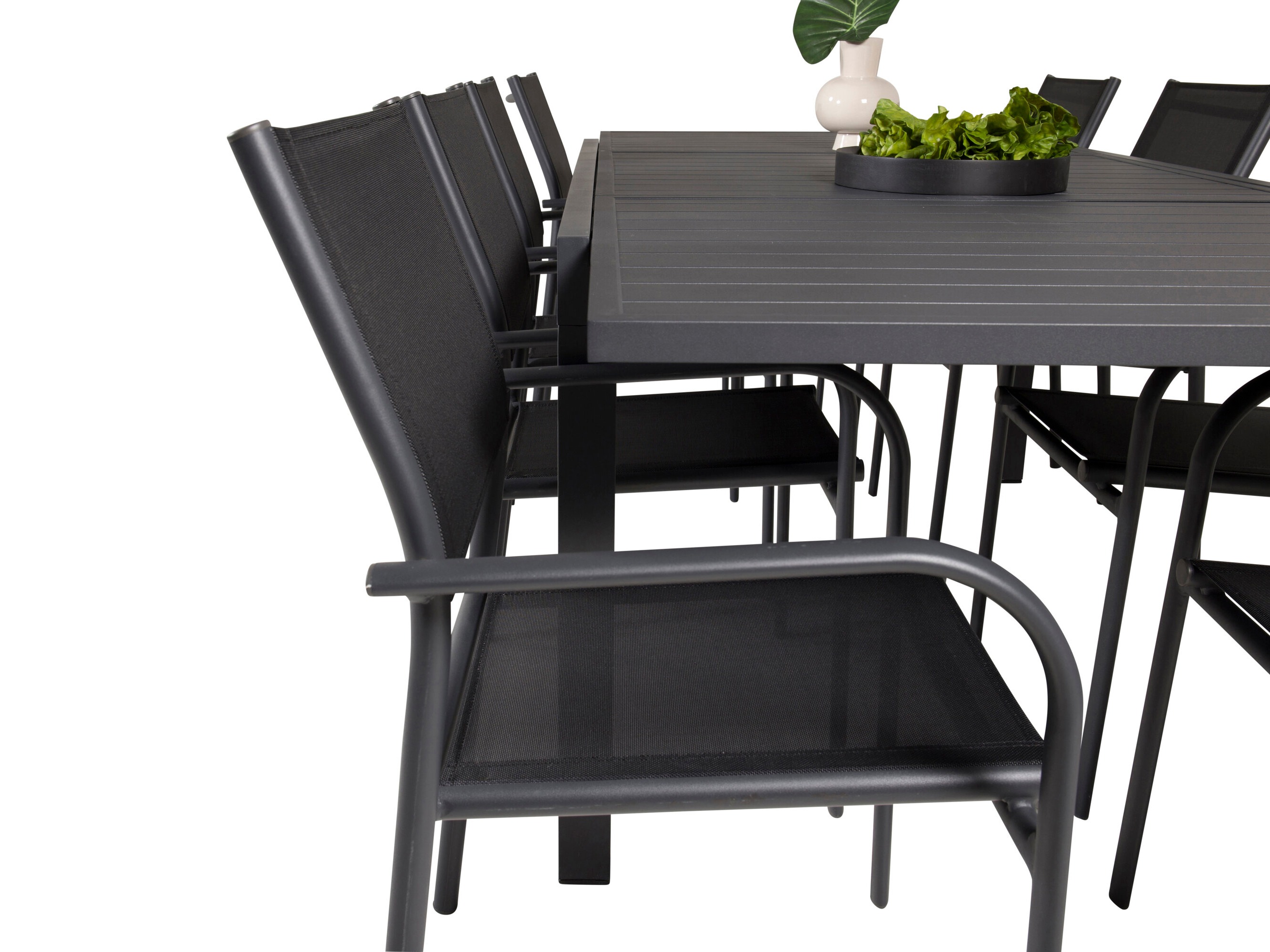 Tisch und Stühle Dallas 5175