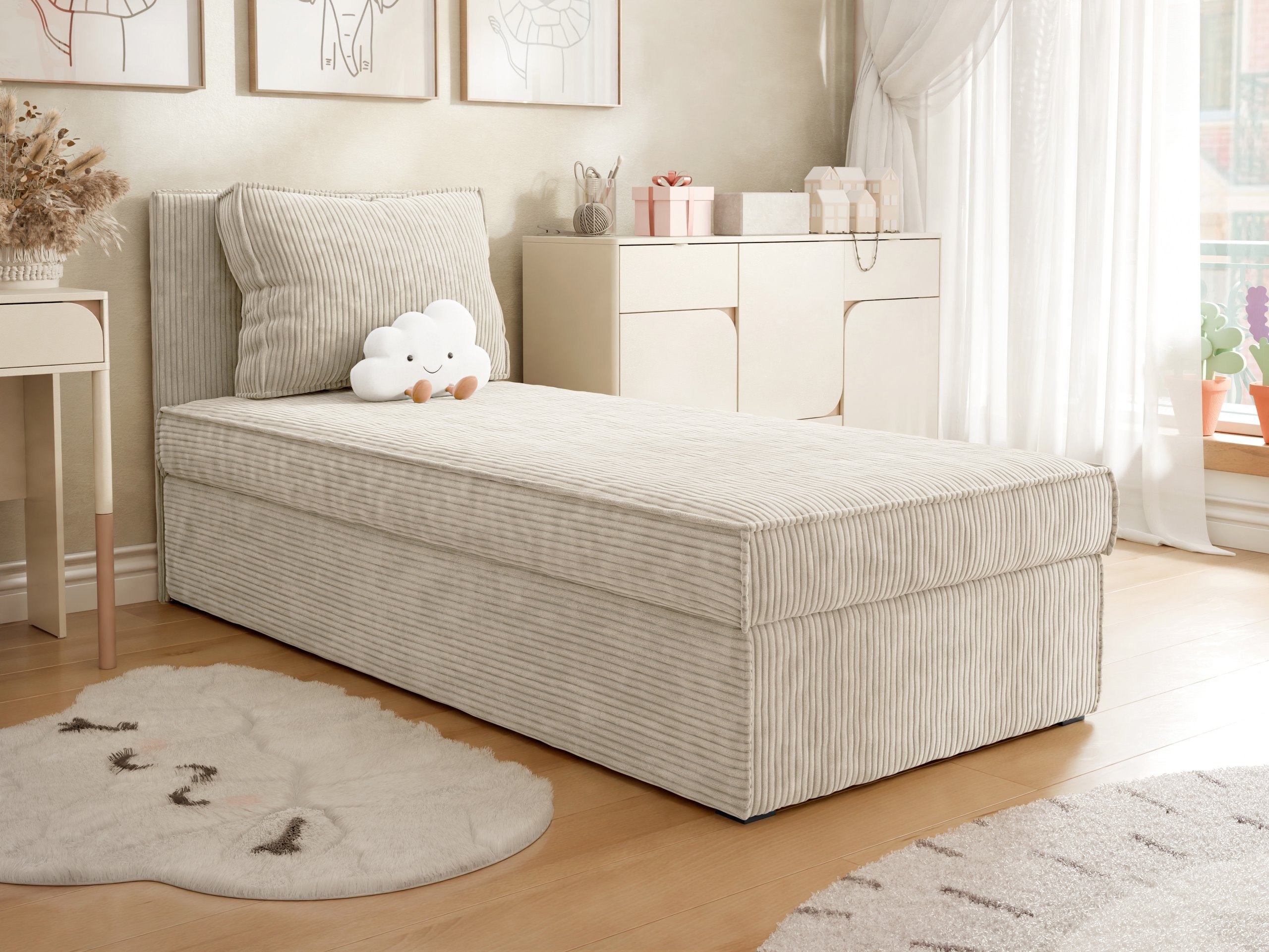 Bett Apium (Poso 100)