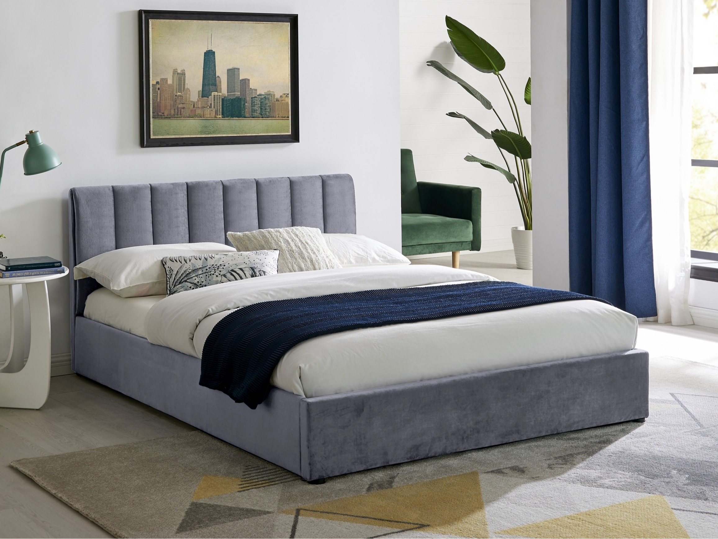 Bett SD2693