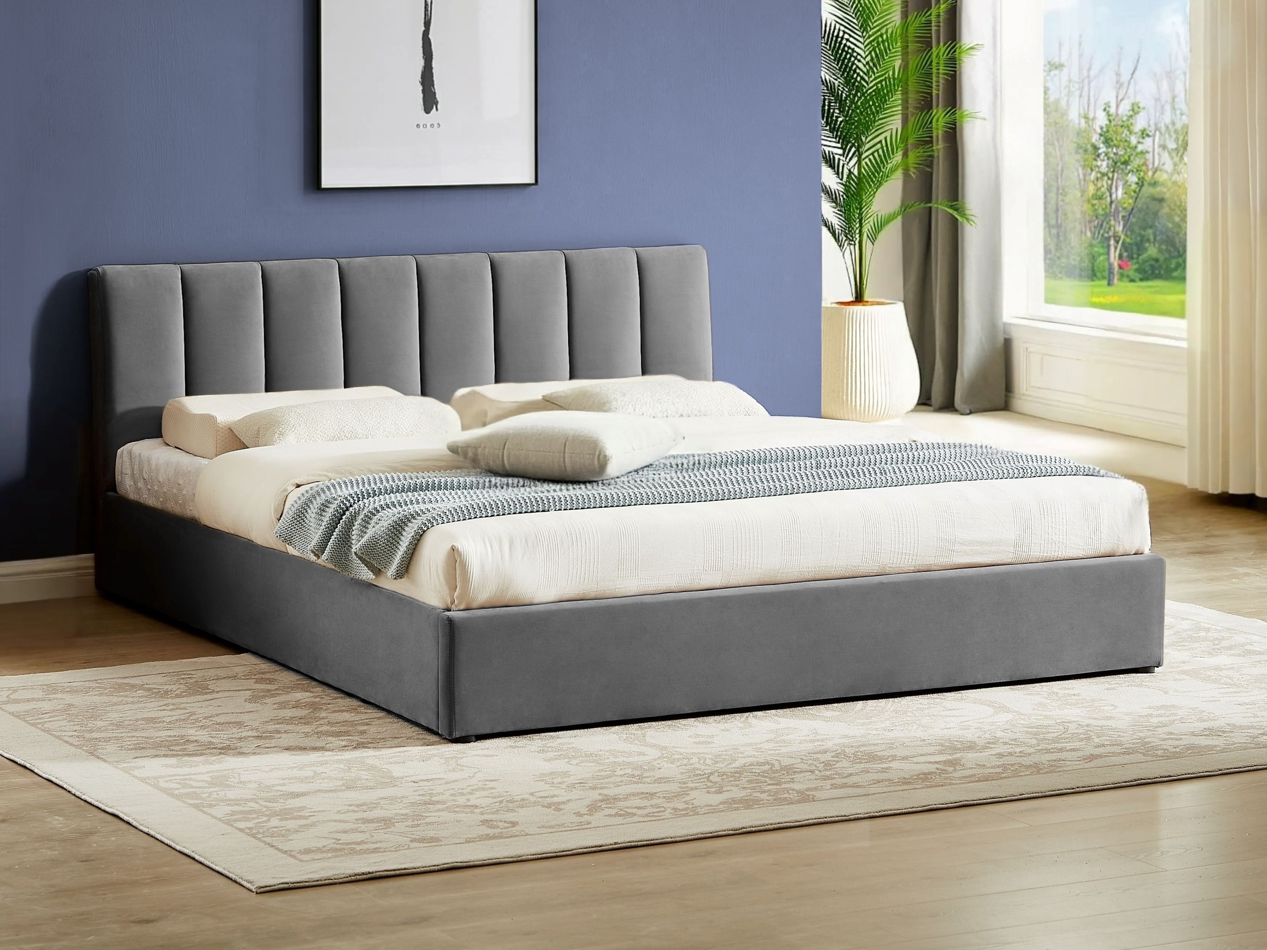 Bett SD2693