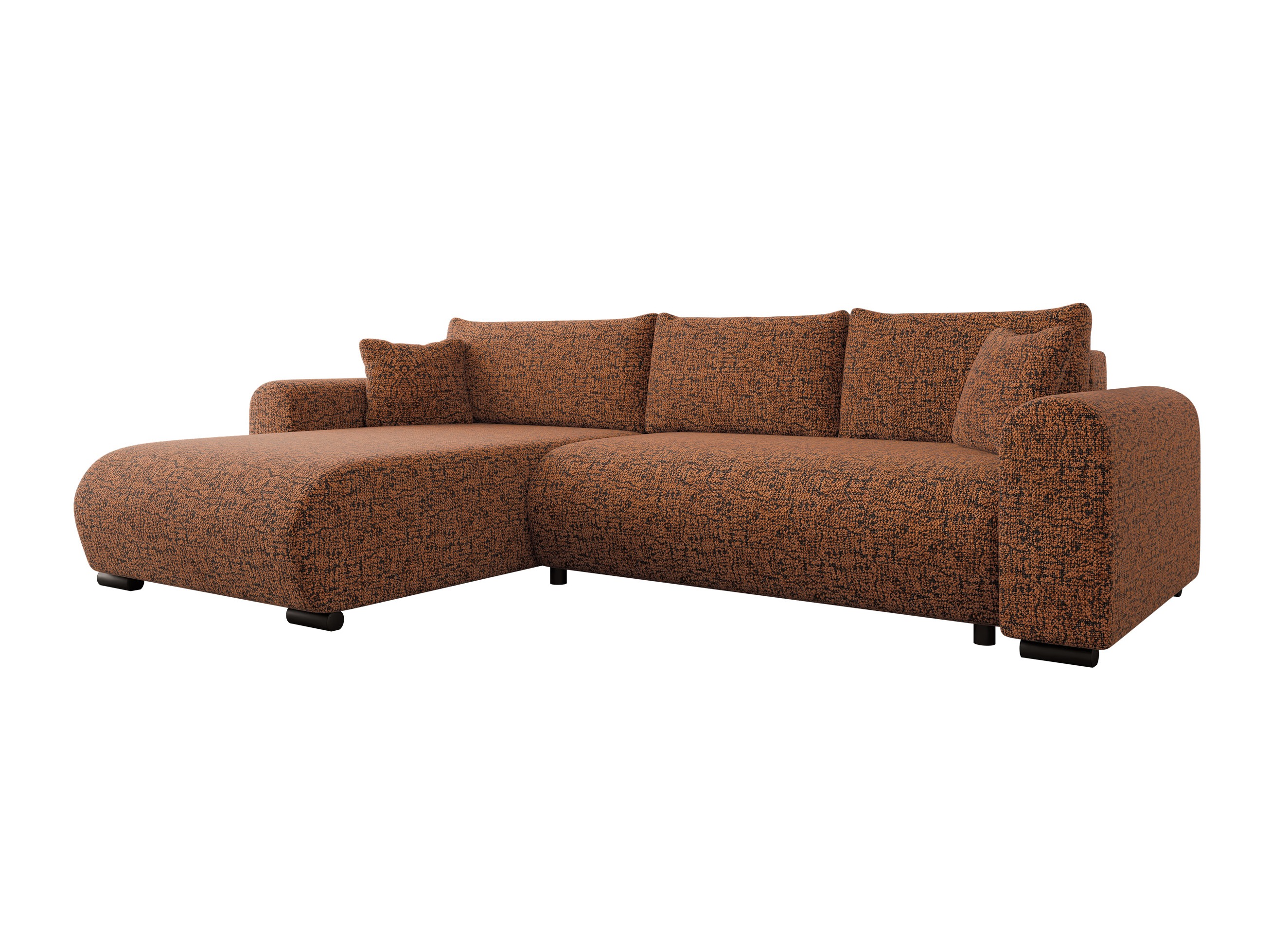Ecksofa Comfivo Consors (Bella 40)