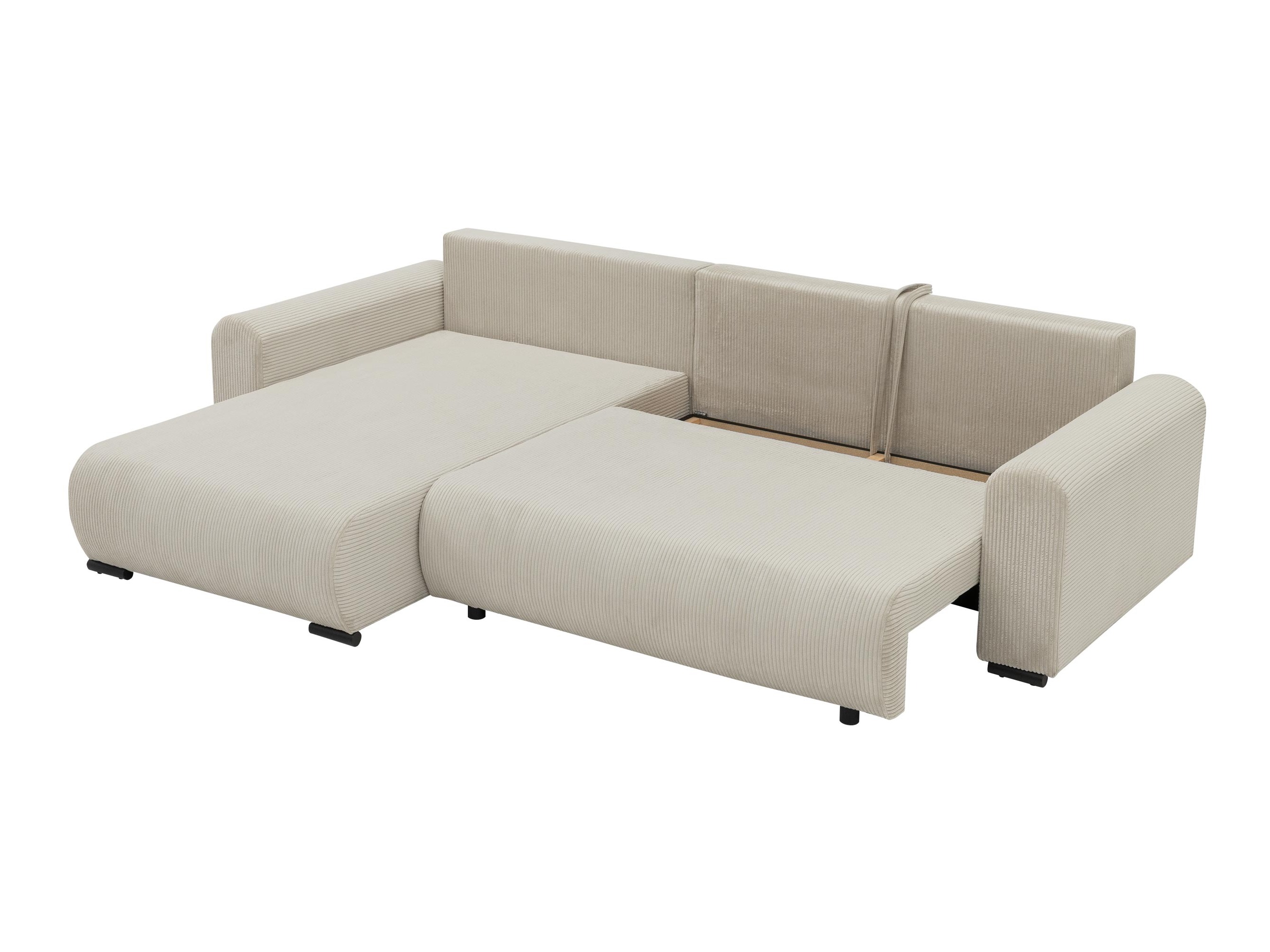 Ecksofa Comfivo Consors (Clara 215.03)