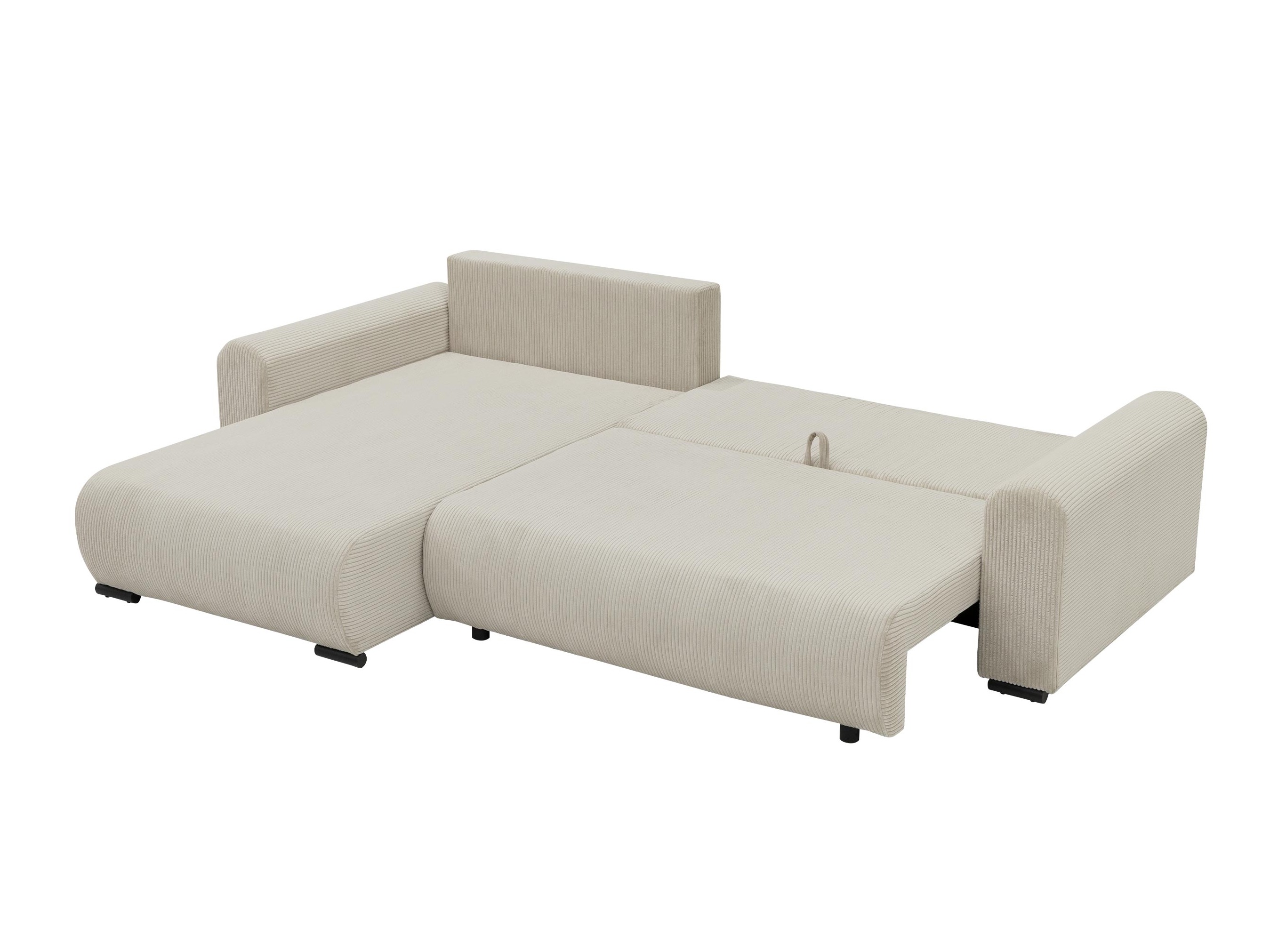 Ecksofa Comfivo Consors (Clara 215.10)