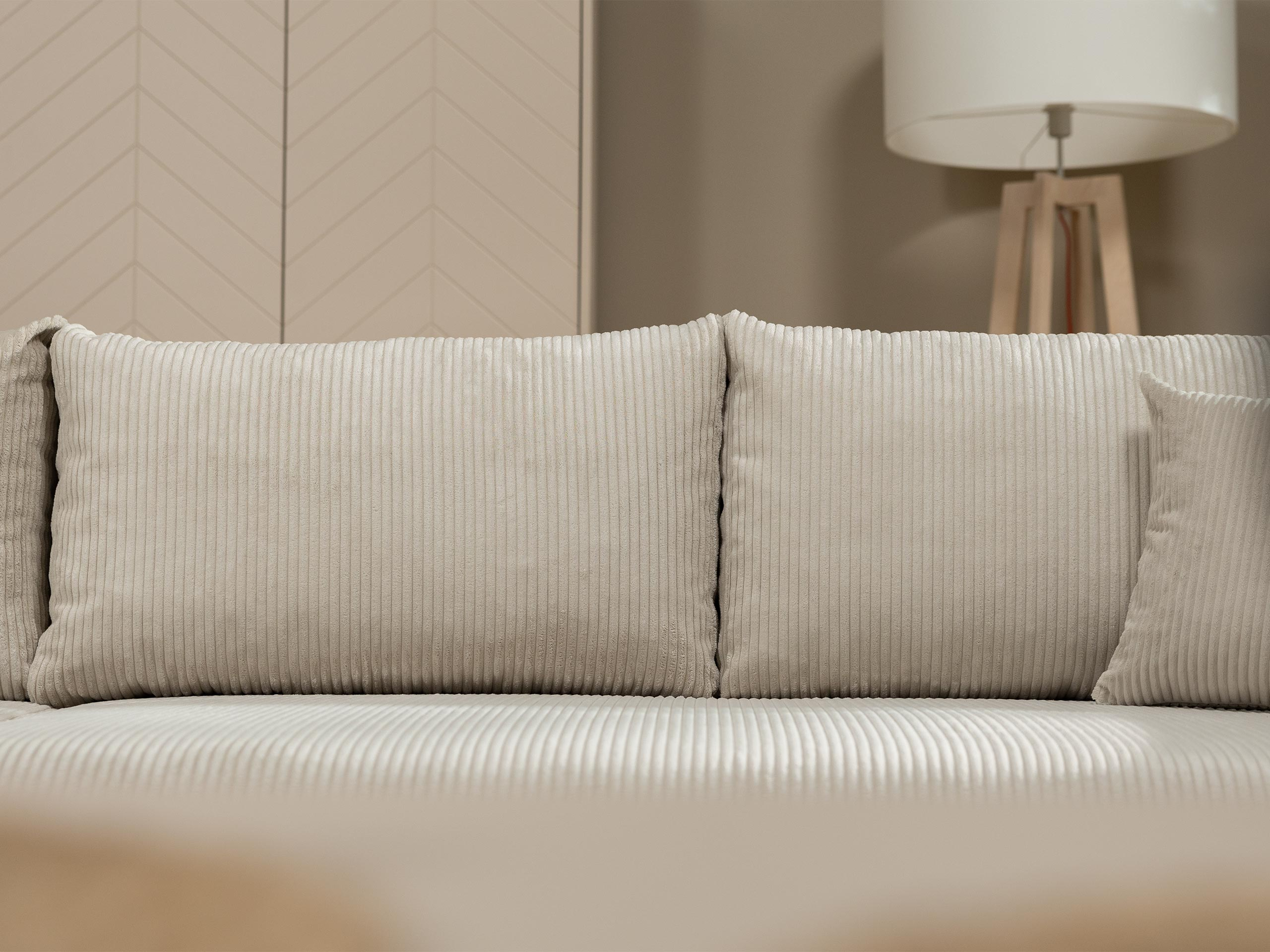 Ecksofa Comfivo Consors (Poso 100)