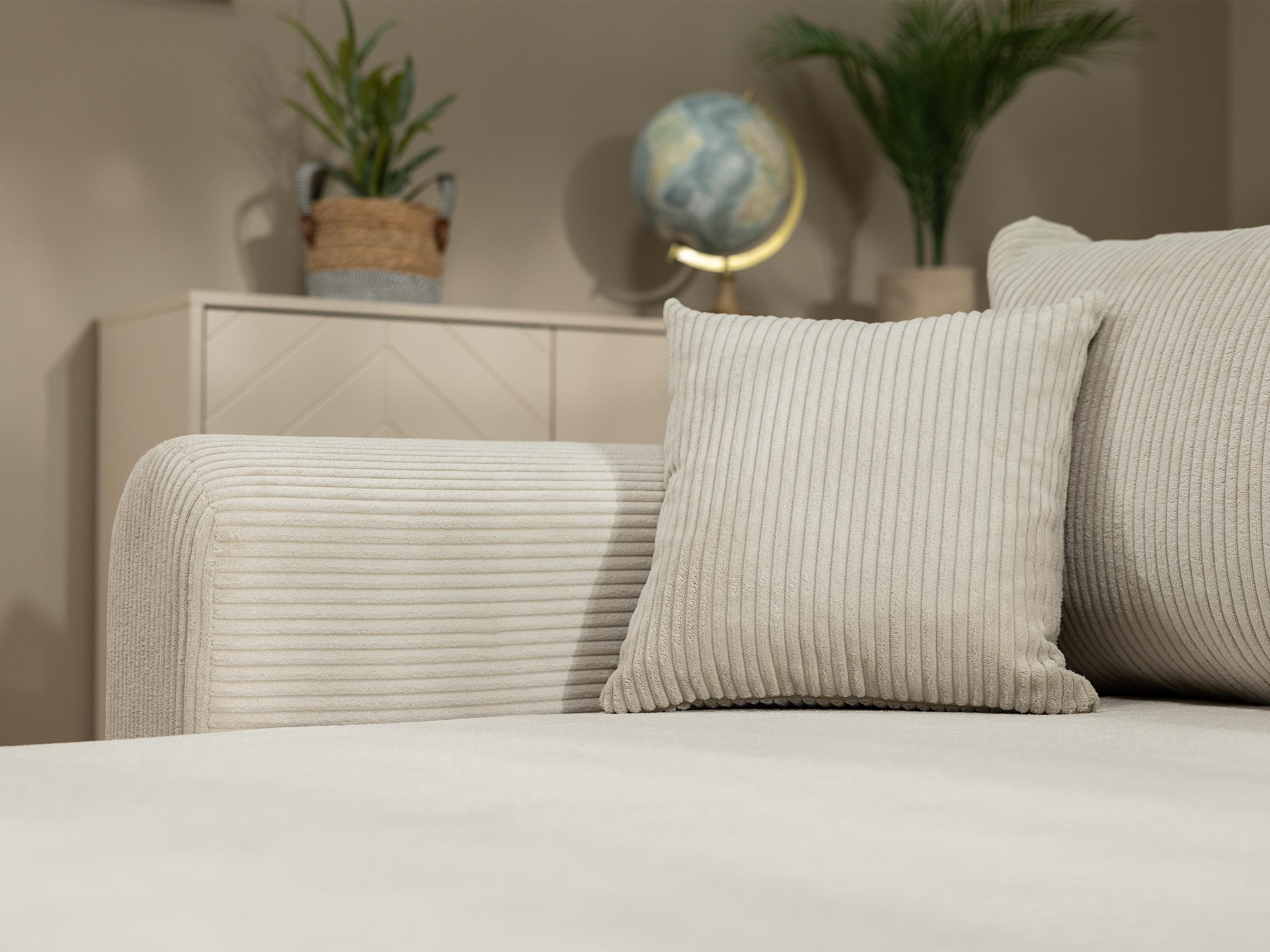 Ecksofa Comfivo Consors (Poso 100)