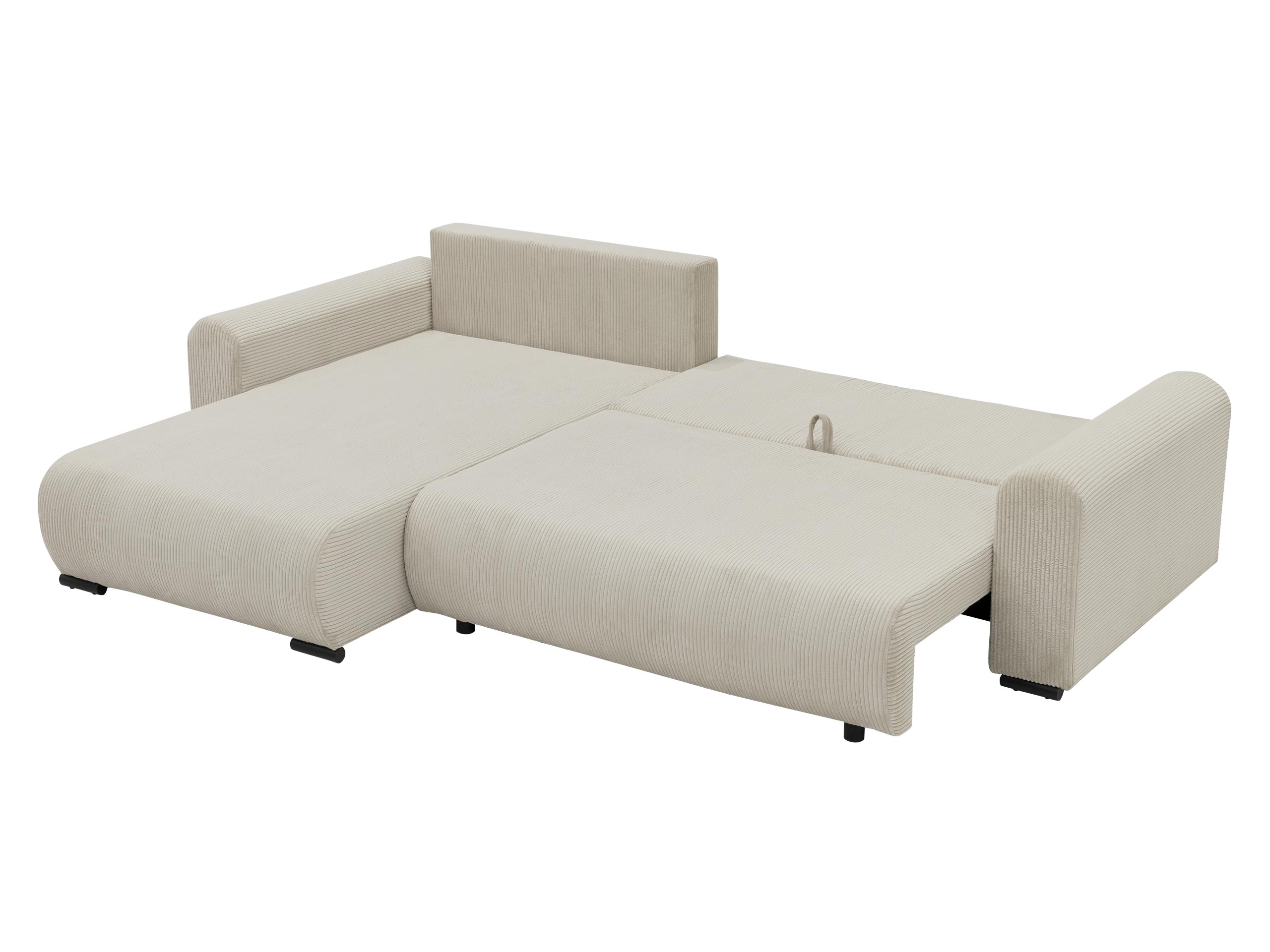 Ecksofa Comfivo Consors (Poso 52)