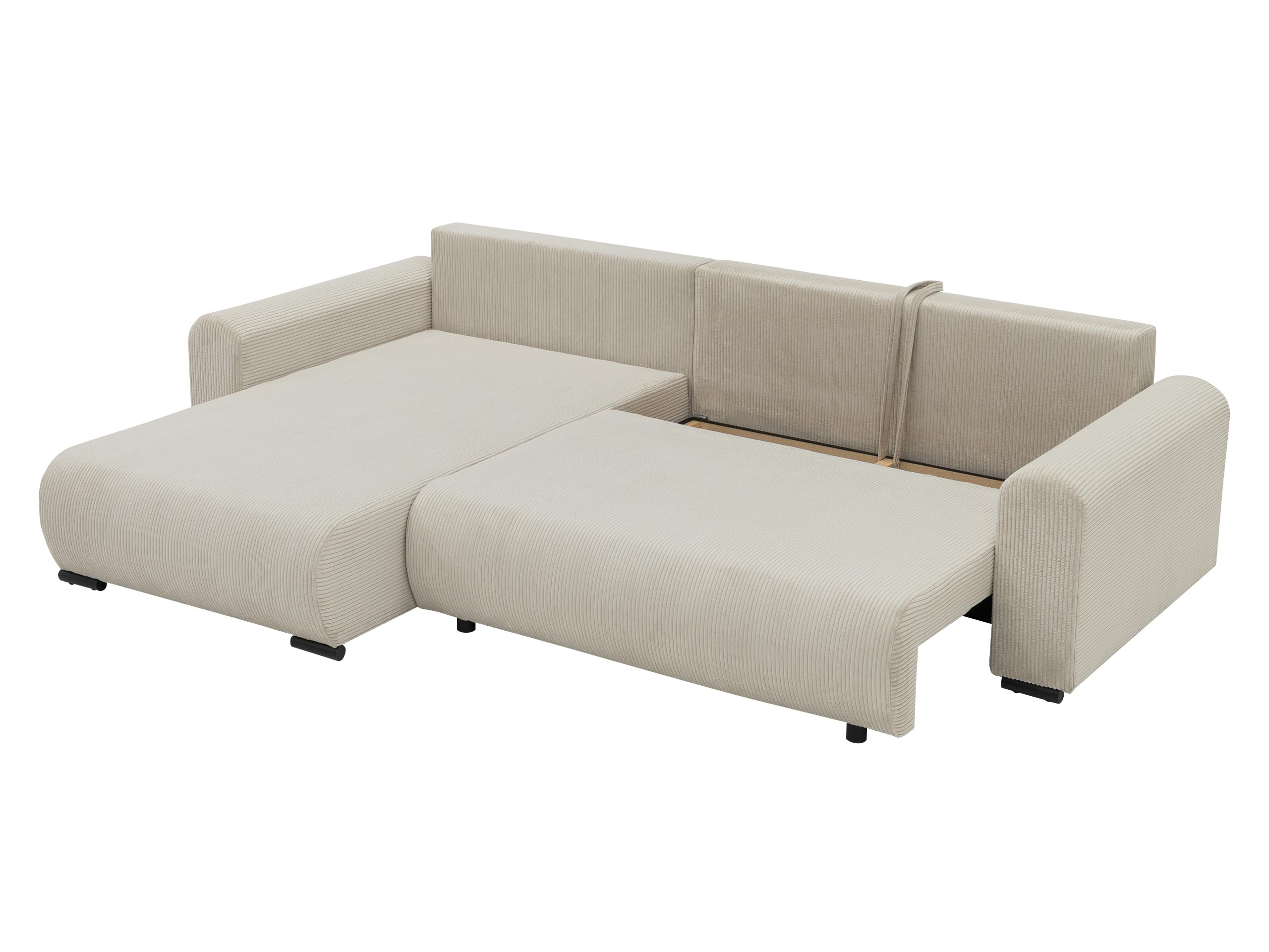 Ecksofa Comfivo Consors (Poso 52)