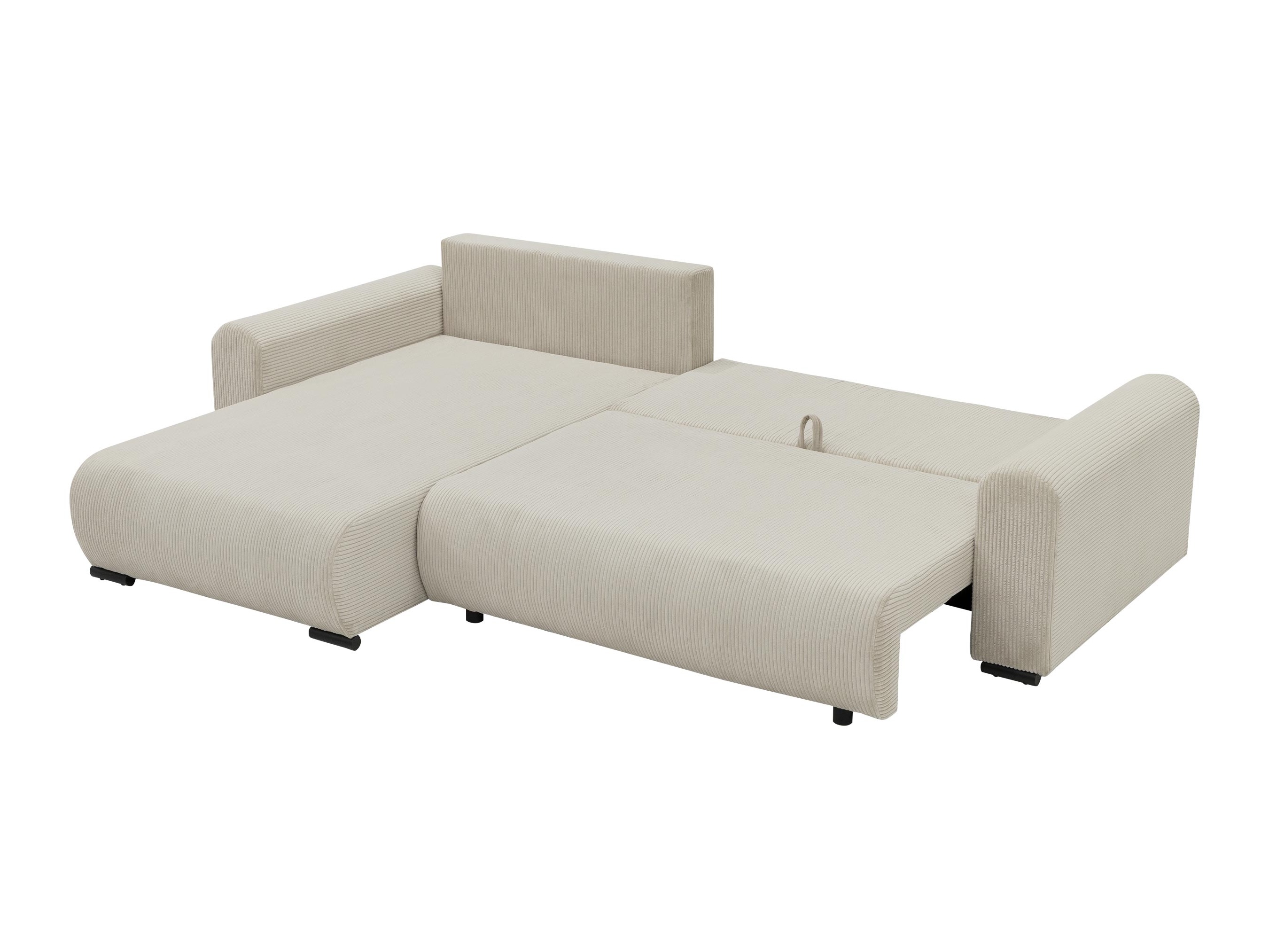 Ecksofa Comfivo Consors (Wave 05)