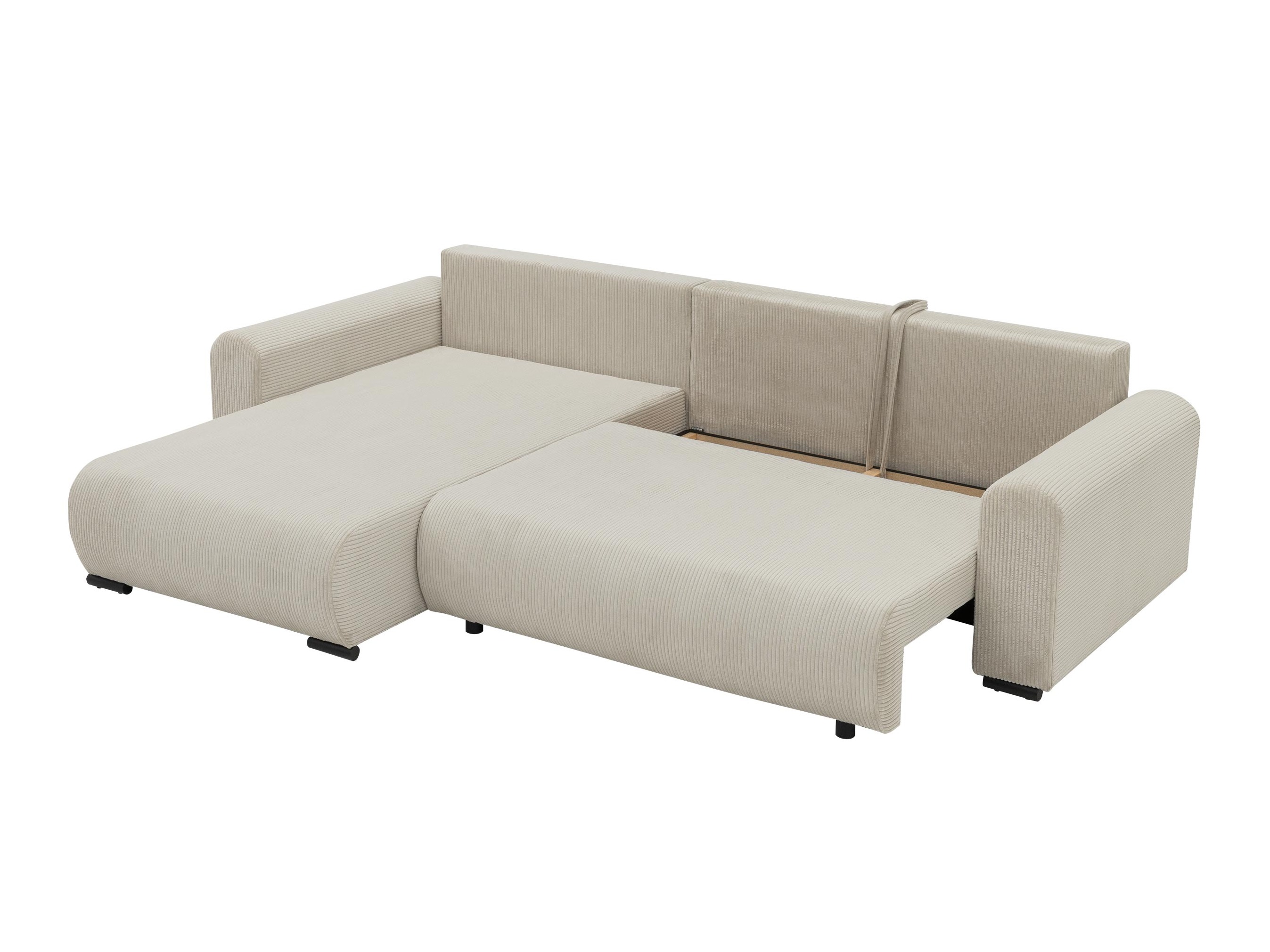 Ecksofa Comfivo Consors (Wave 05)