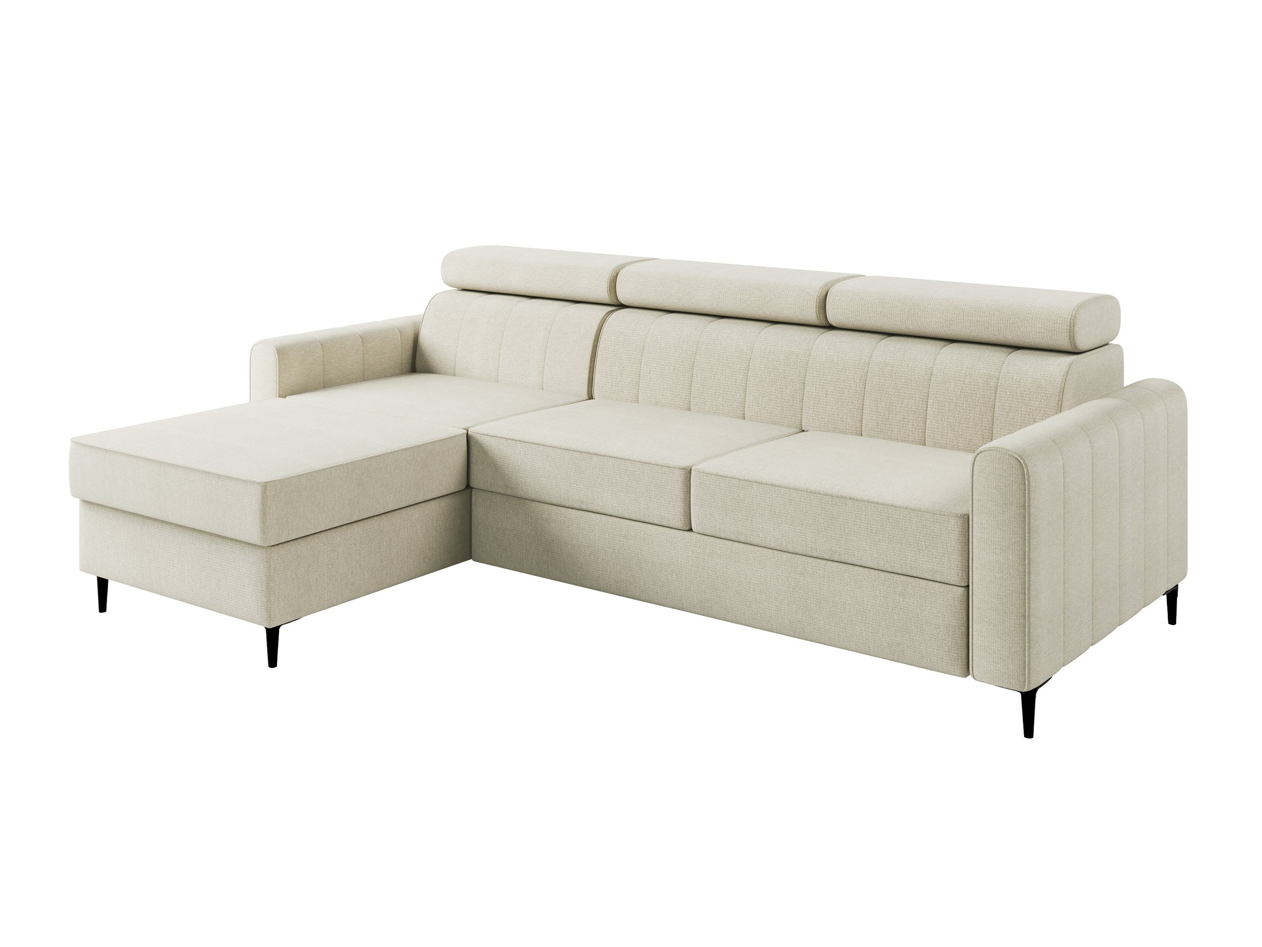 Ecksofa Stonecrest 111 (Cruz 09)