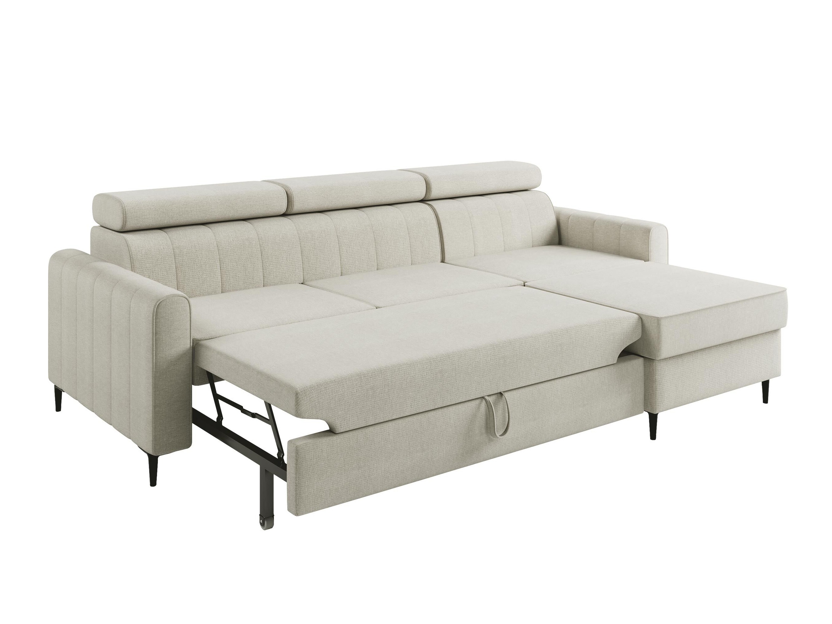 Ecksofa Stonecrest 111 (Cruz 09)