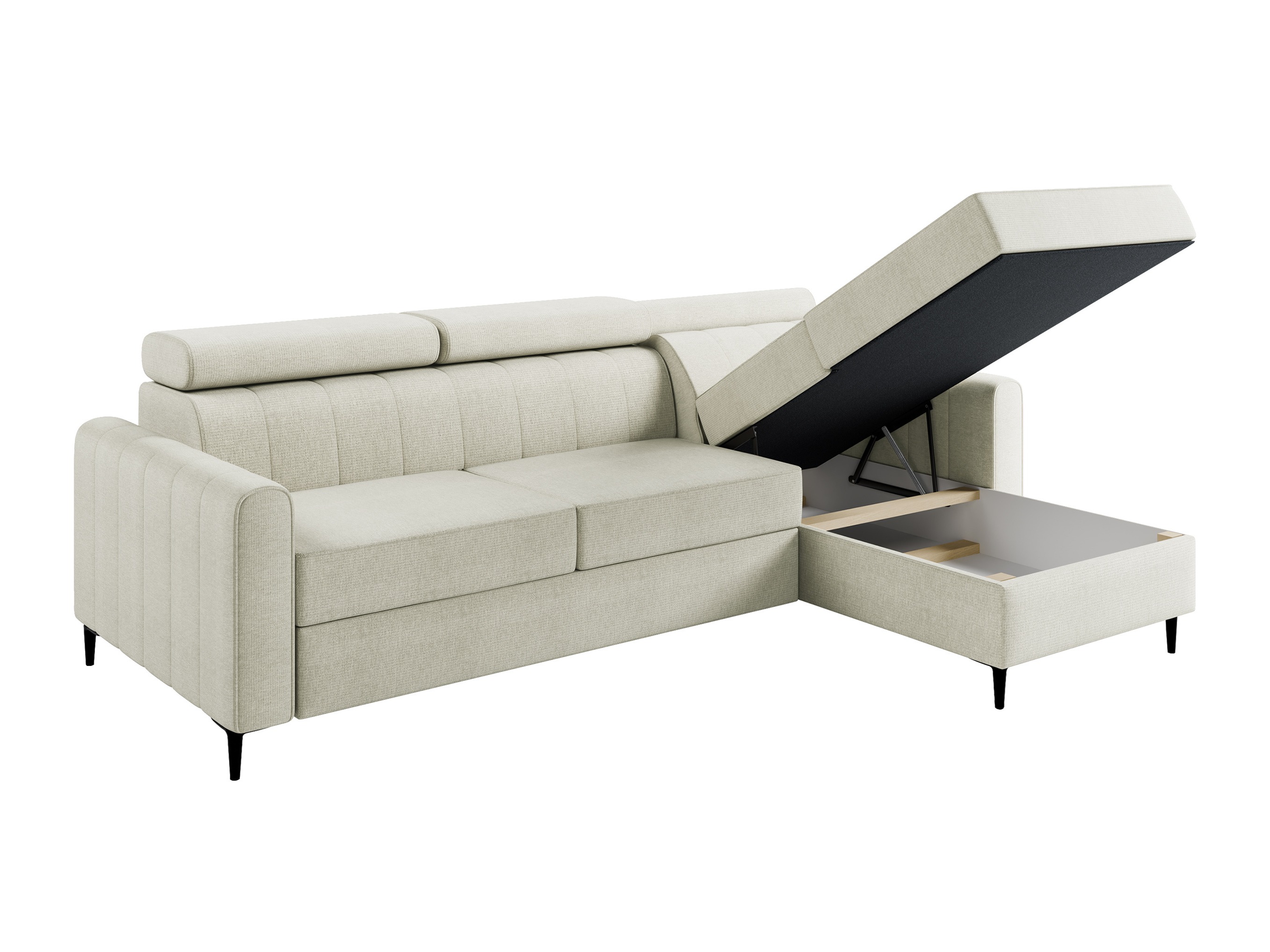 Ecksofa Stonecrest 111 (Cruz 09)