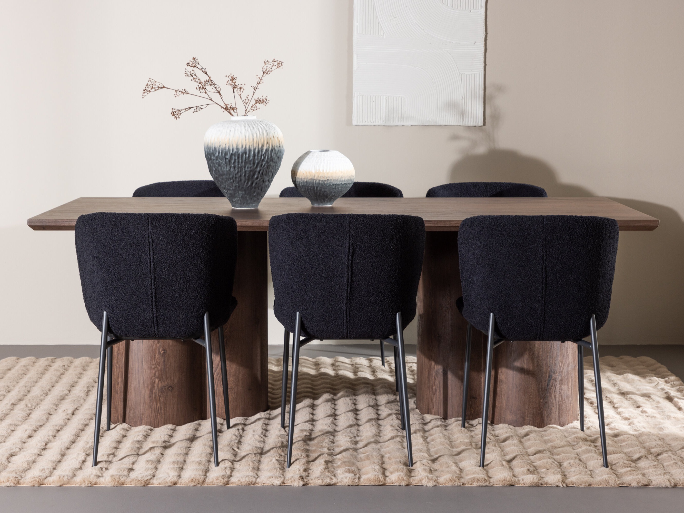 Essgruppe Dallas 5185