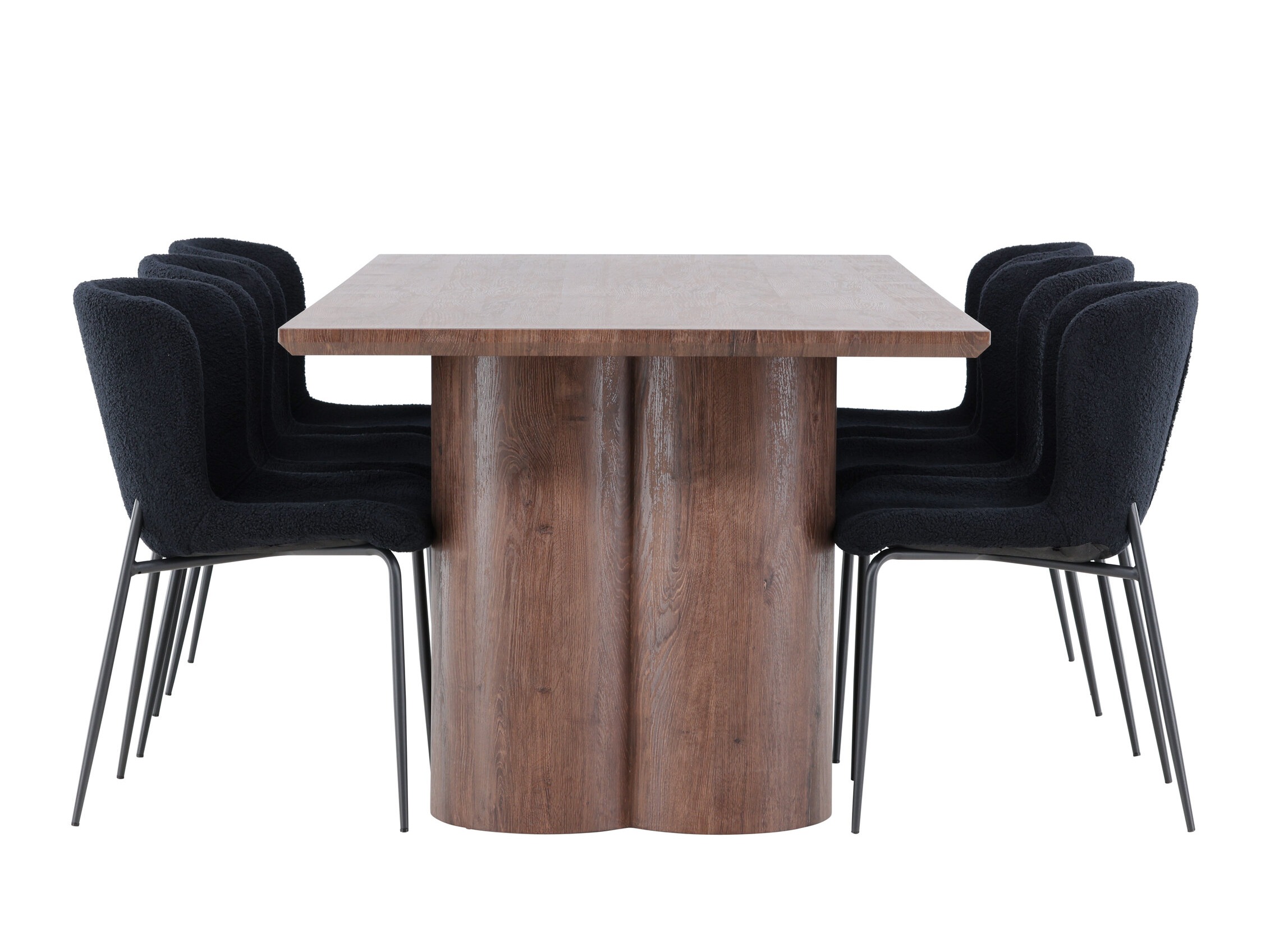 Essgruppe Dallas 5185