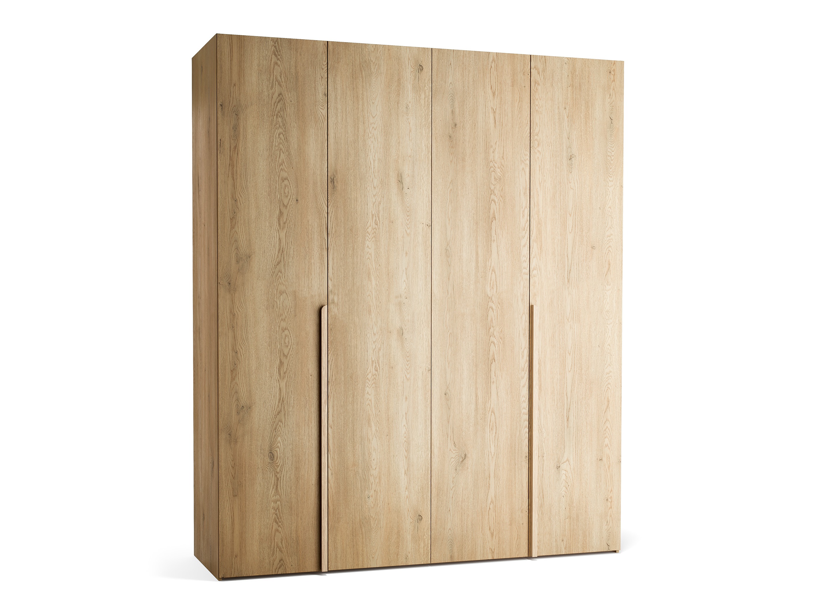 Kleiderschrank Daltoro 124