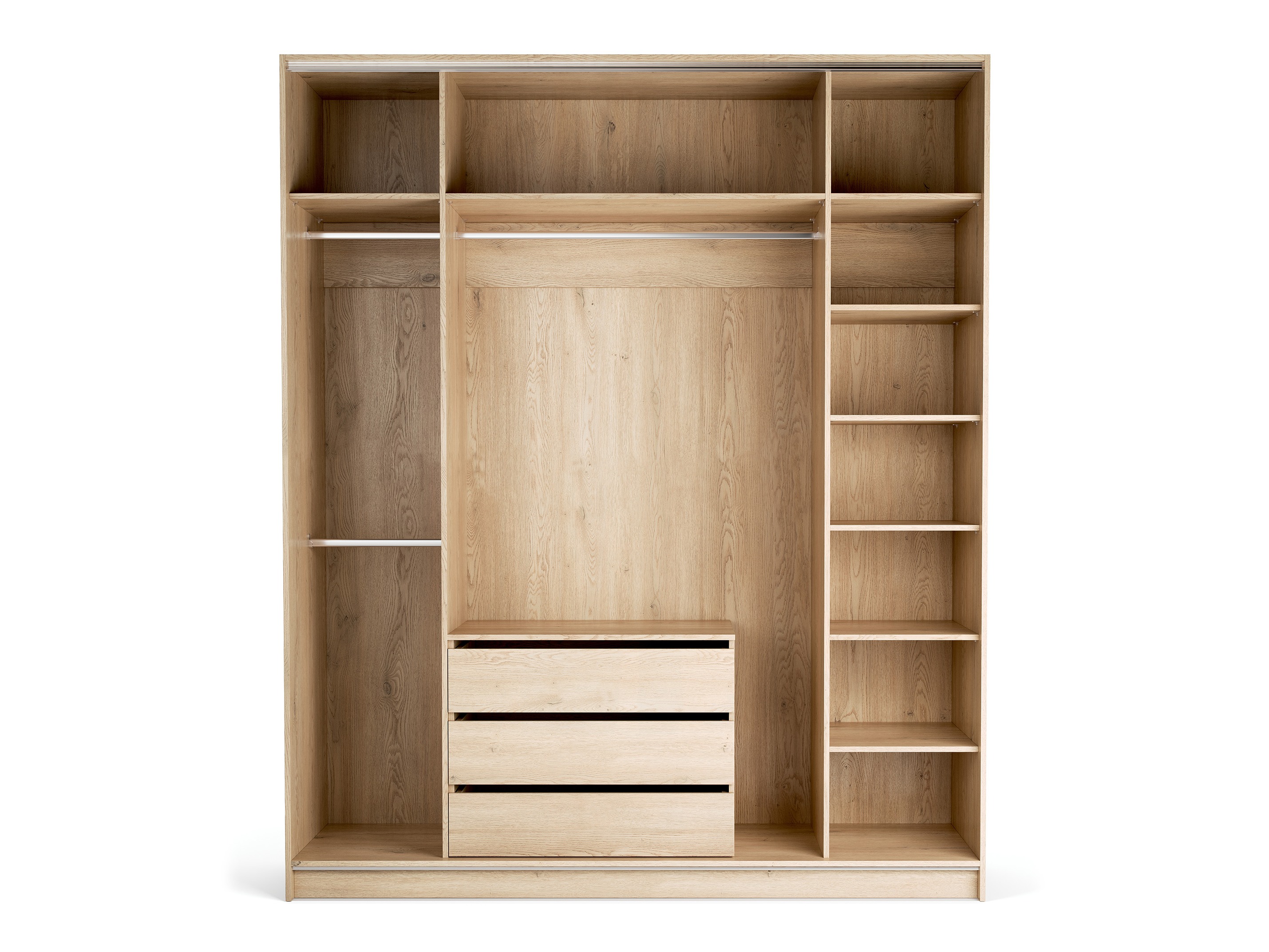Kleiderschrank Daltoro 124