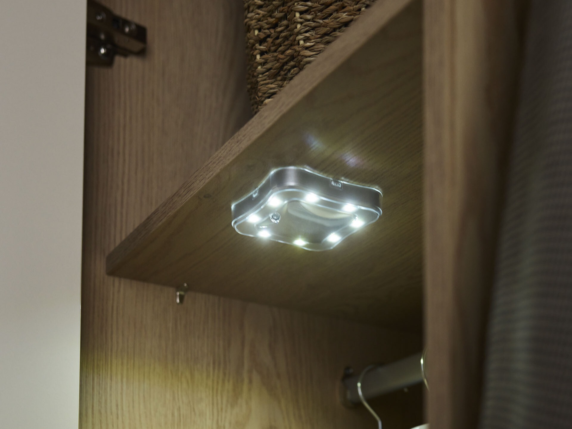 Kleiderschrank Daltoro 124