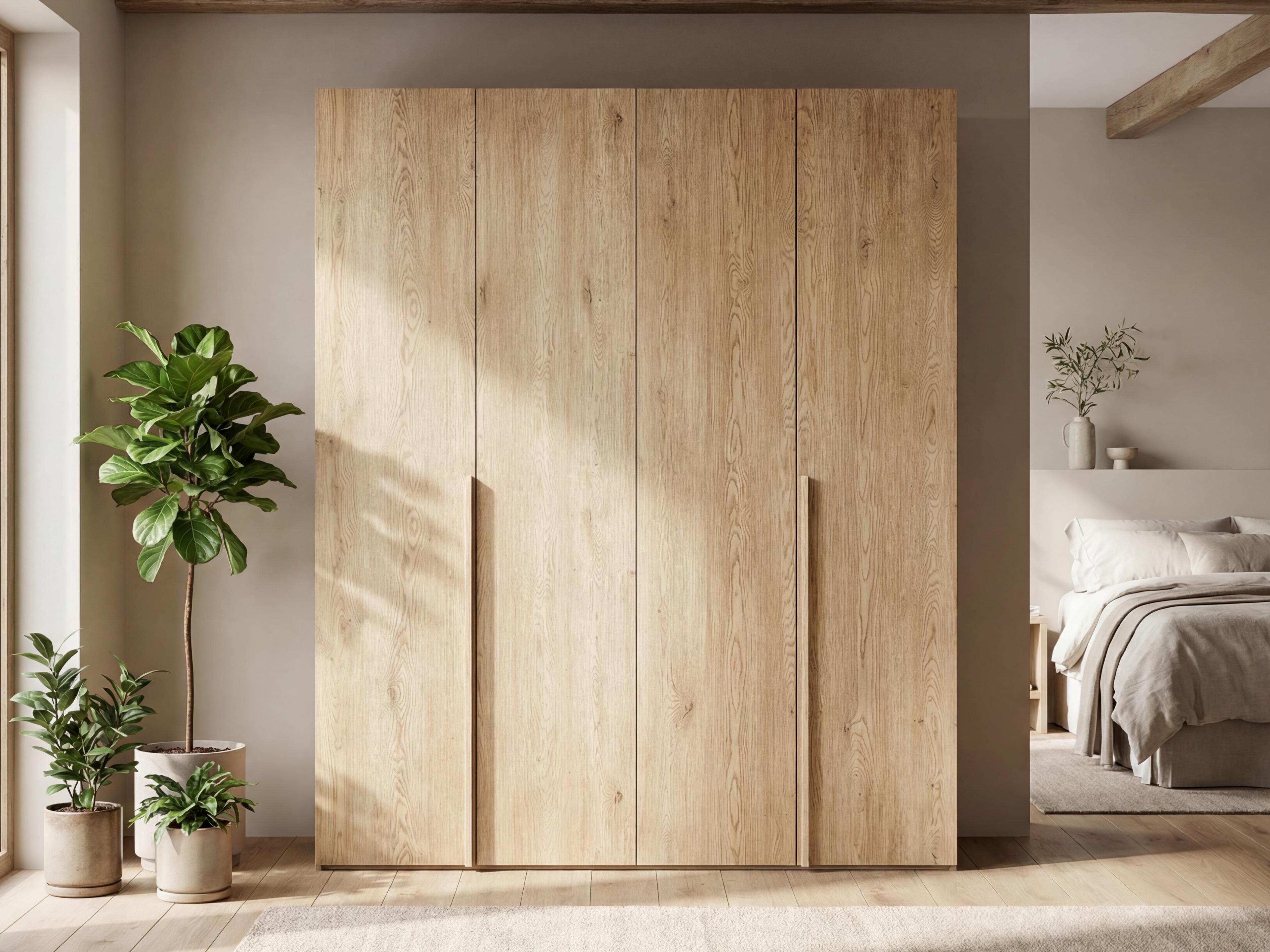 Kleiderschrank Daltoro 124